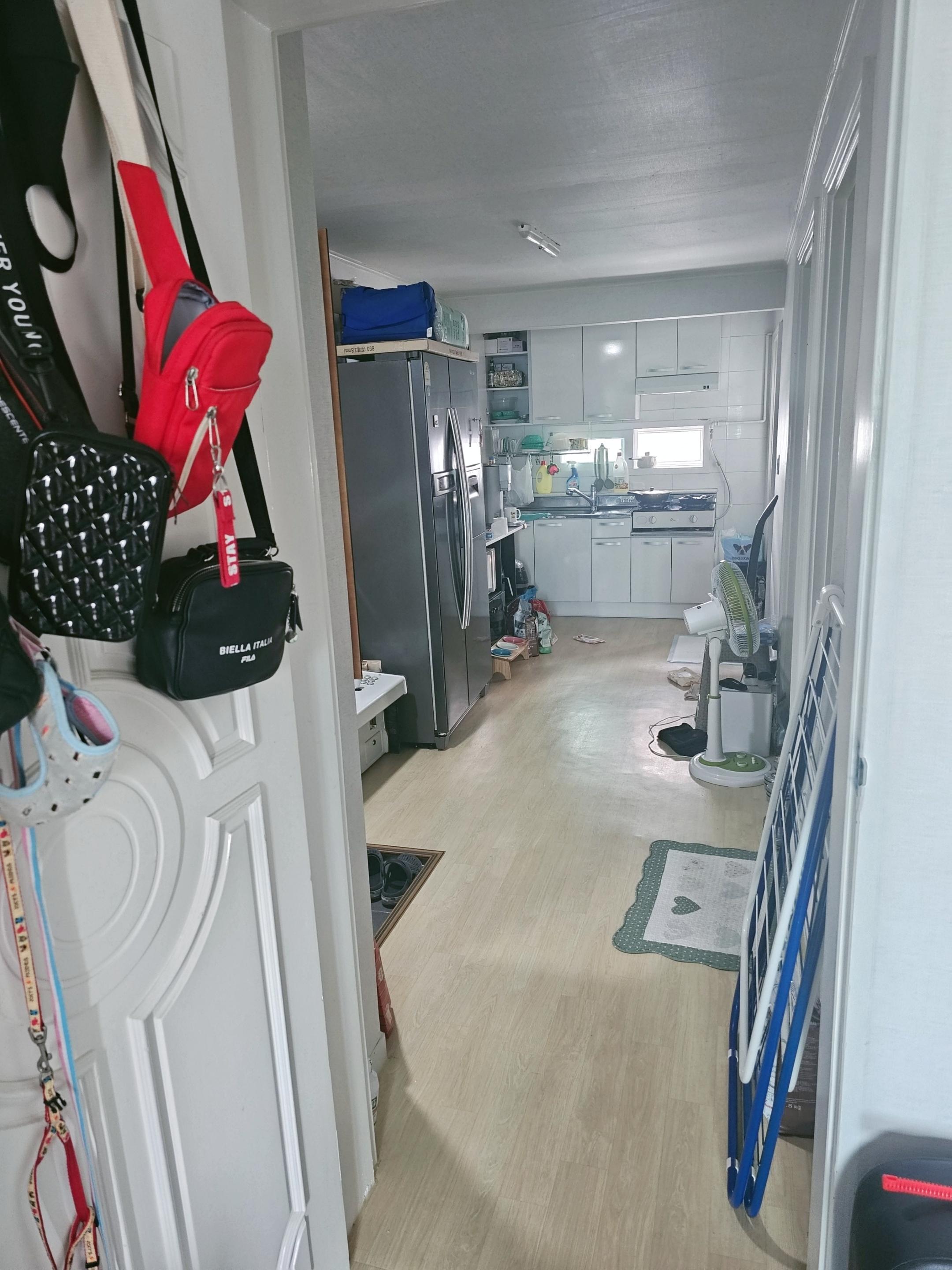은성 실거주자 사진