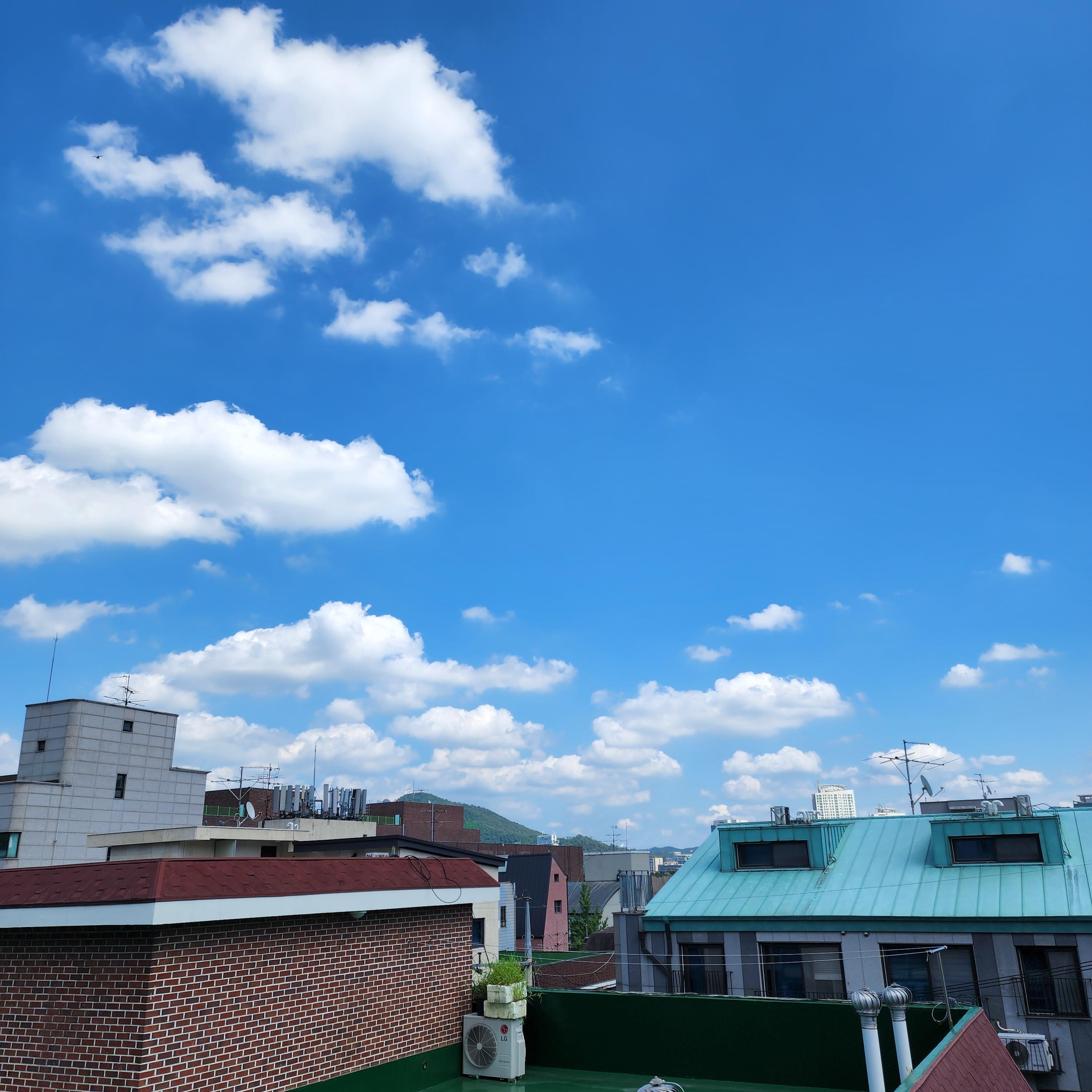 우면동 실거주자 사진 1
