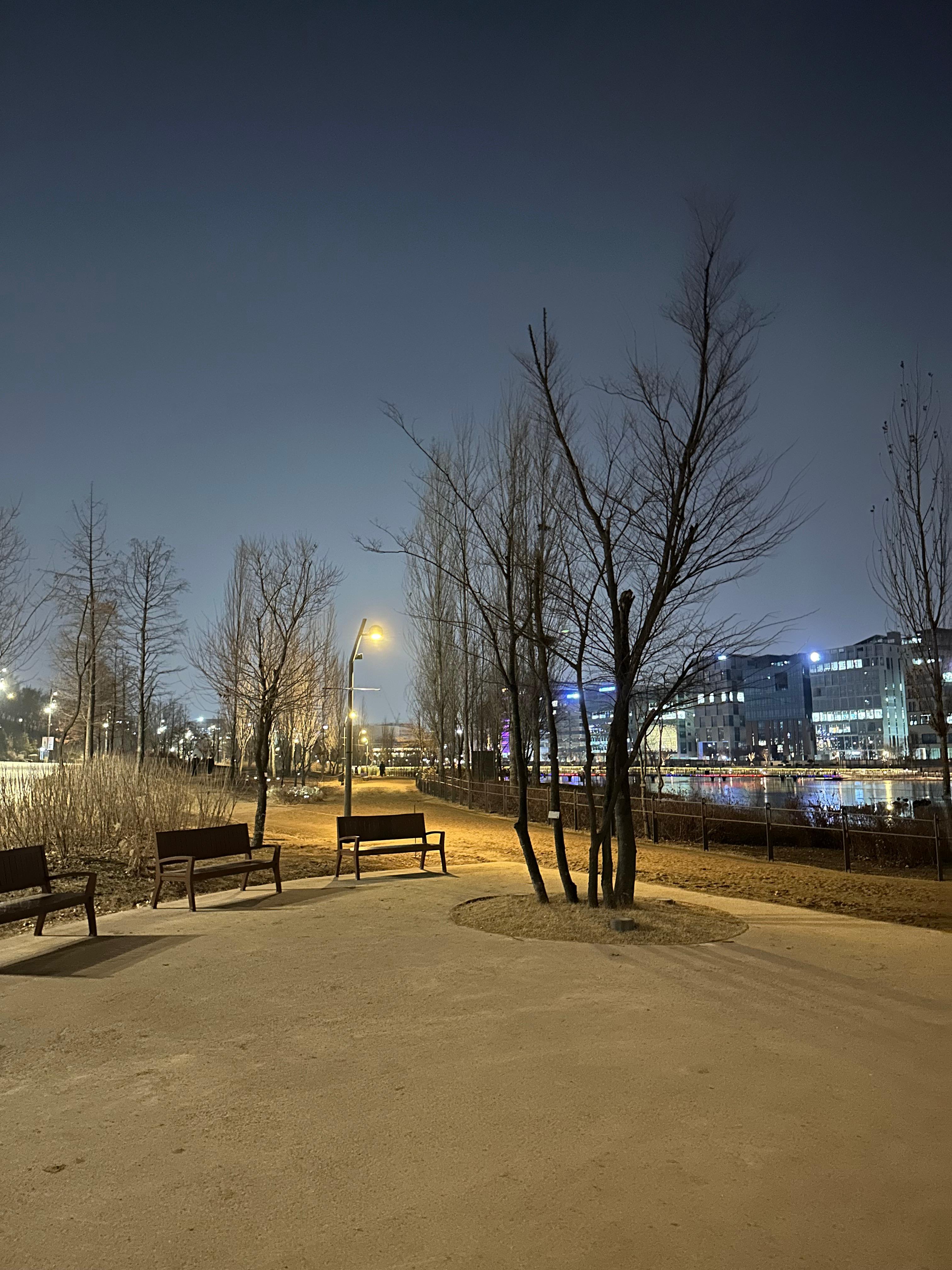 내발산동 실거주자 사진 1