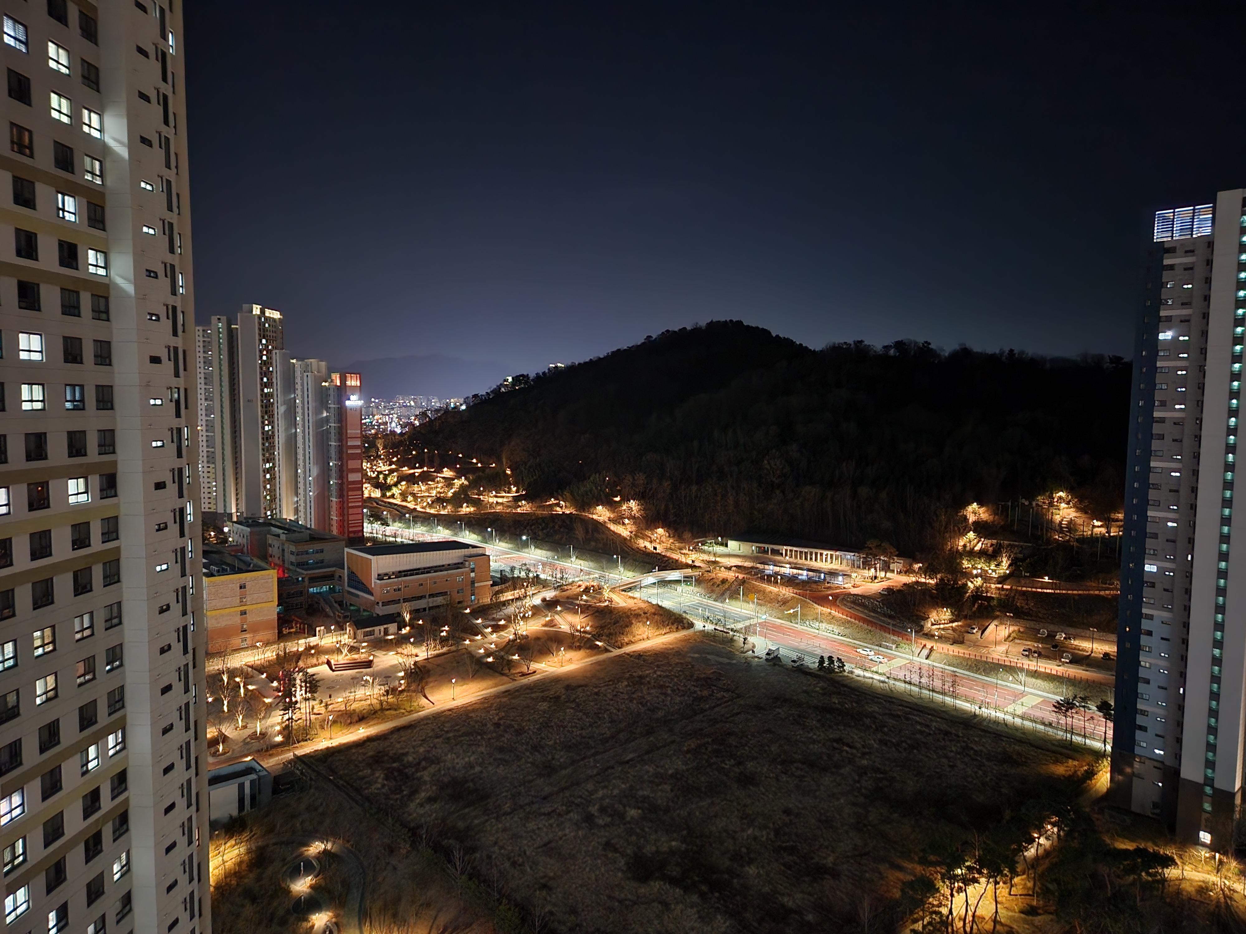 중동 실거주자 사진 1