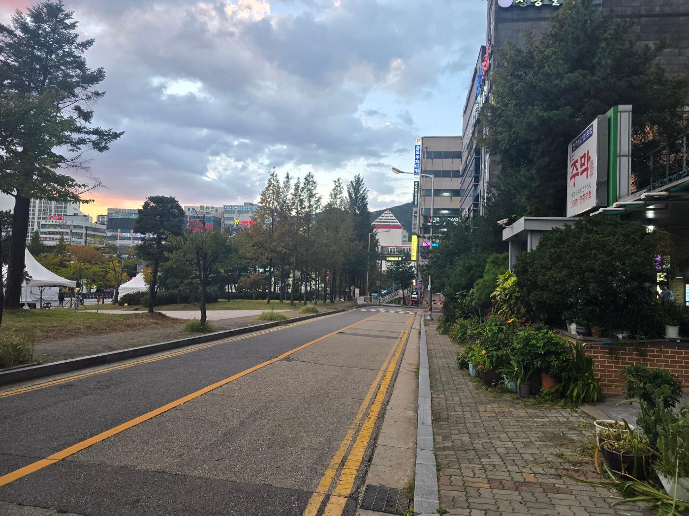 신곡동 실거주자 사진 2