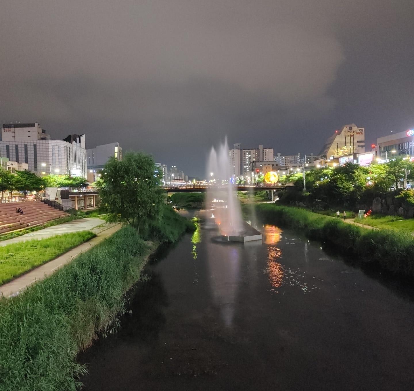 용운동 실거주자 사진 1