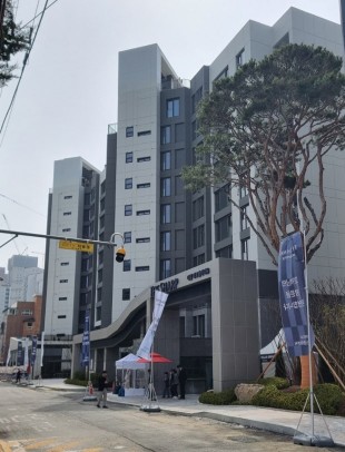 둔촌동 실거주자 사진 8