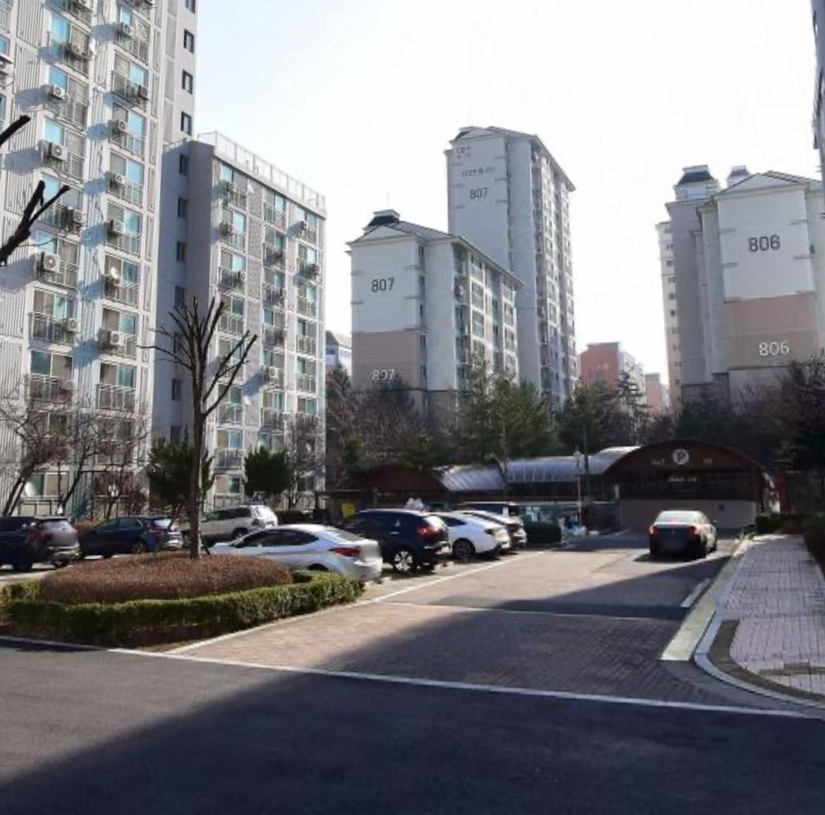 능곡동 실거주자 사진 6