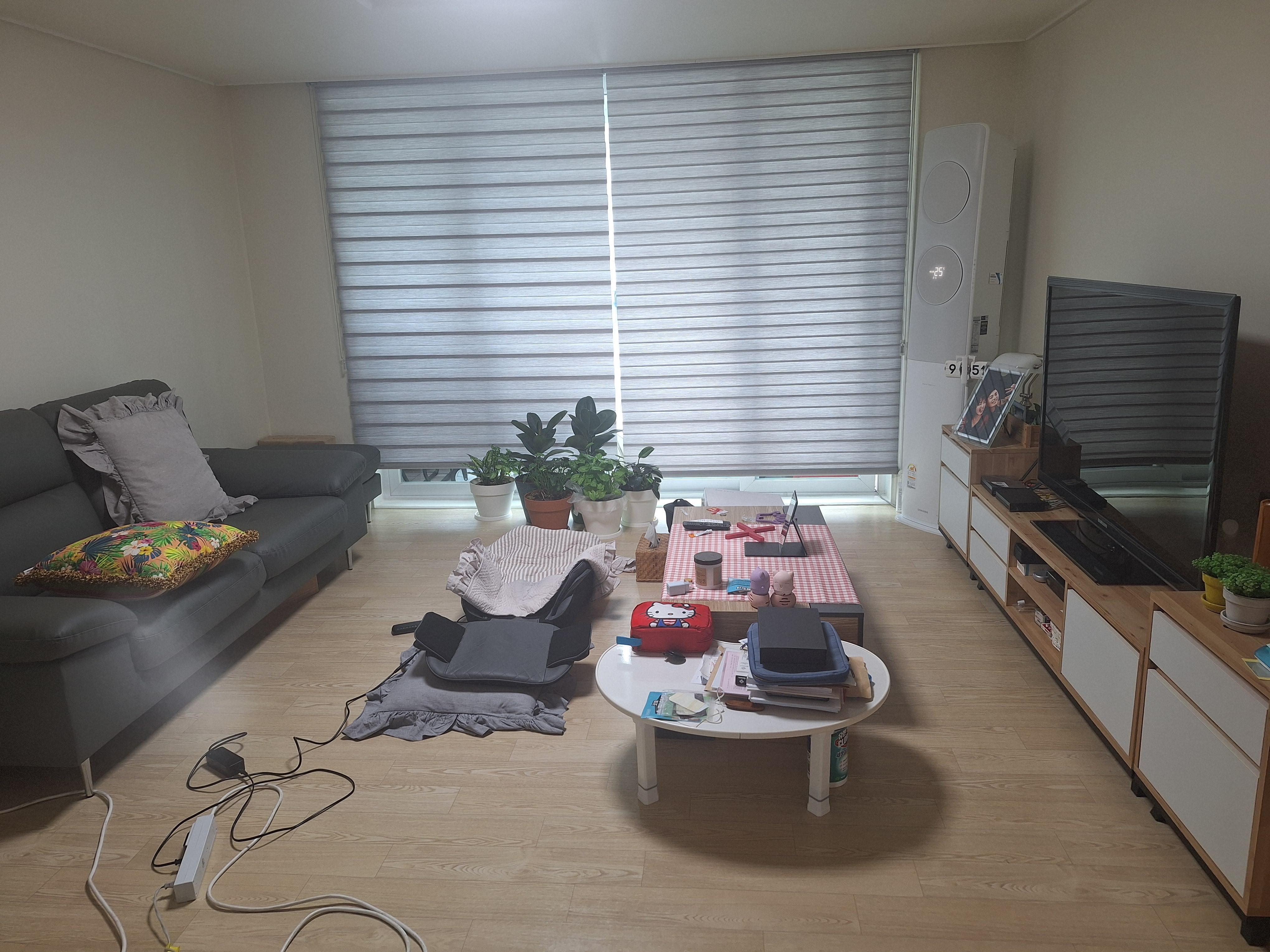 매탄동 실거주자 사진 8