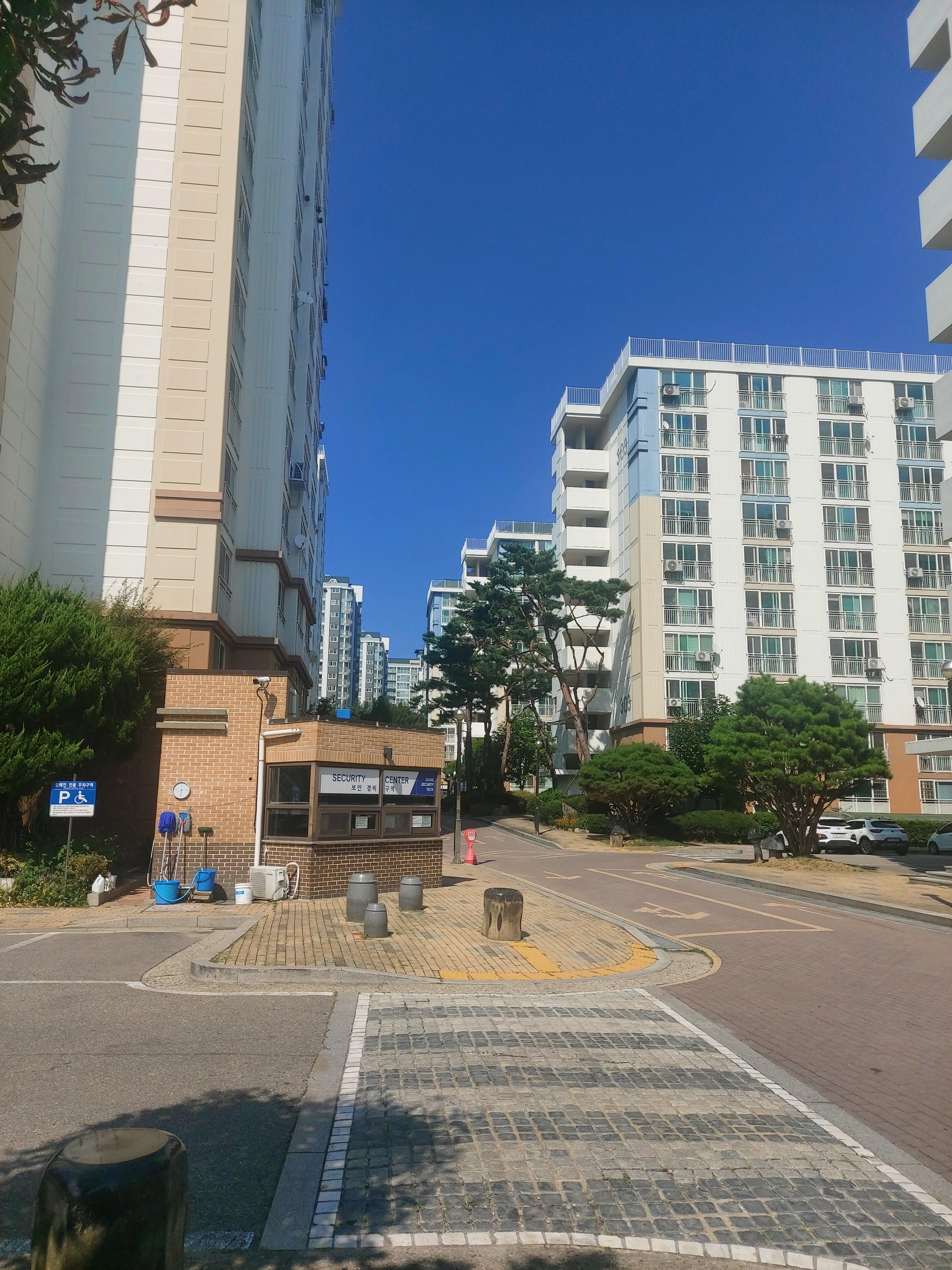 청계동 실거주자 사진 3