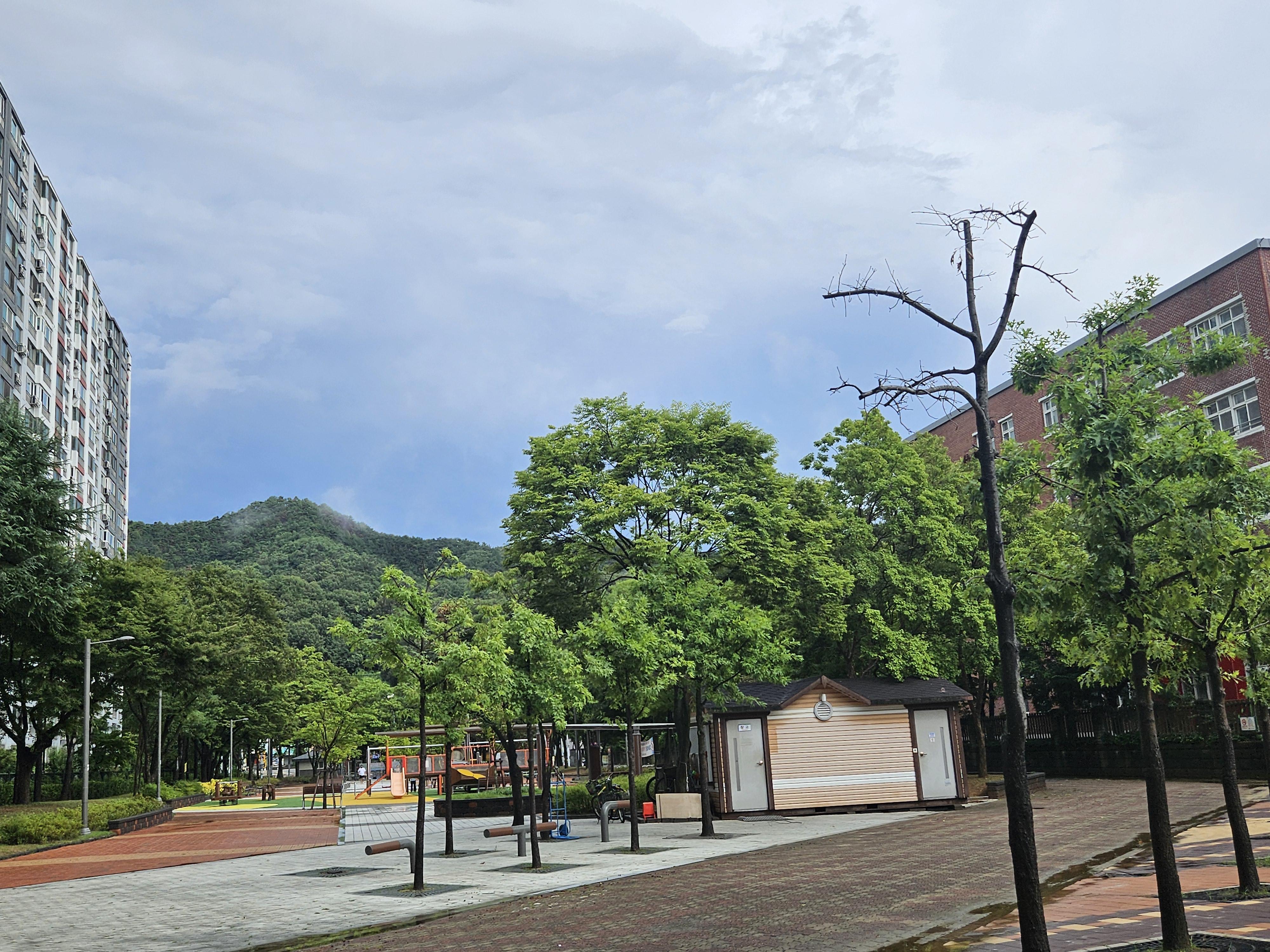 구암동 실거주자 사진 6