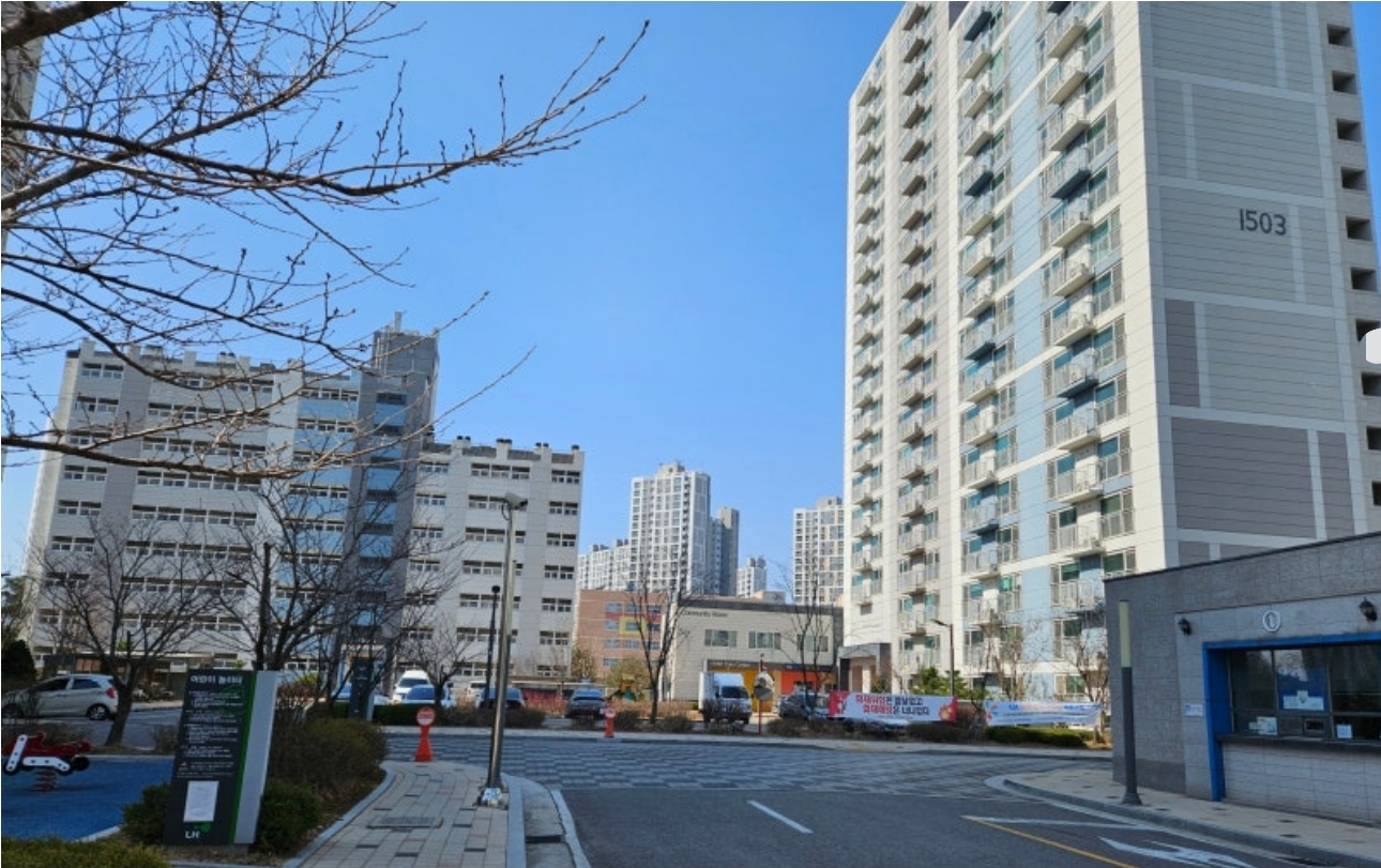 서창동 실거주자 사진 7