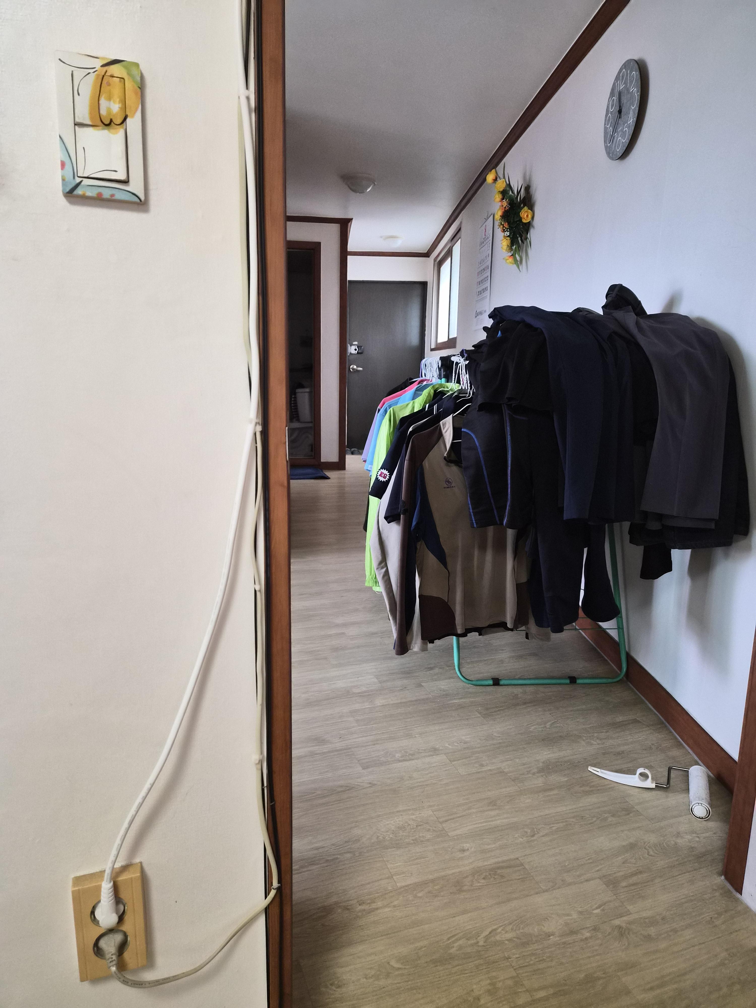 포동 실거주자 사진 6