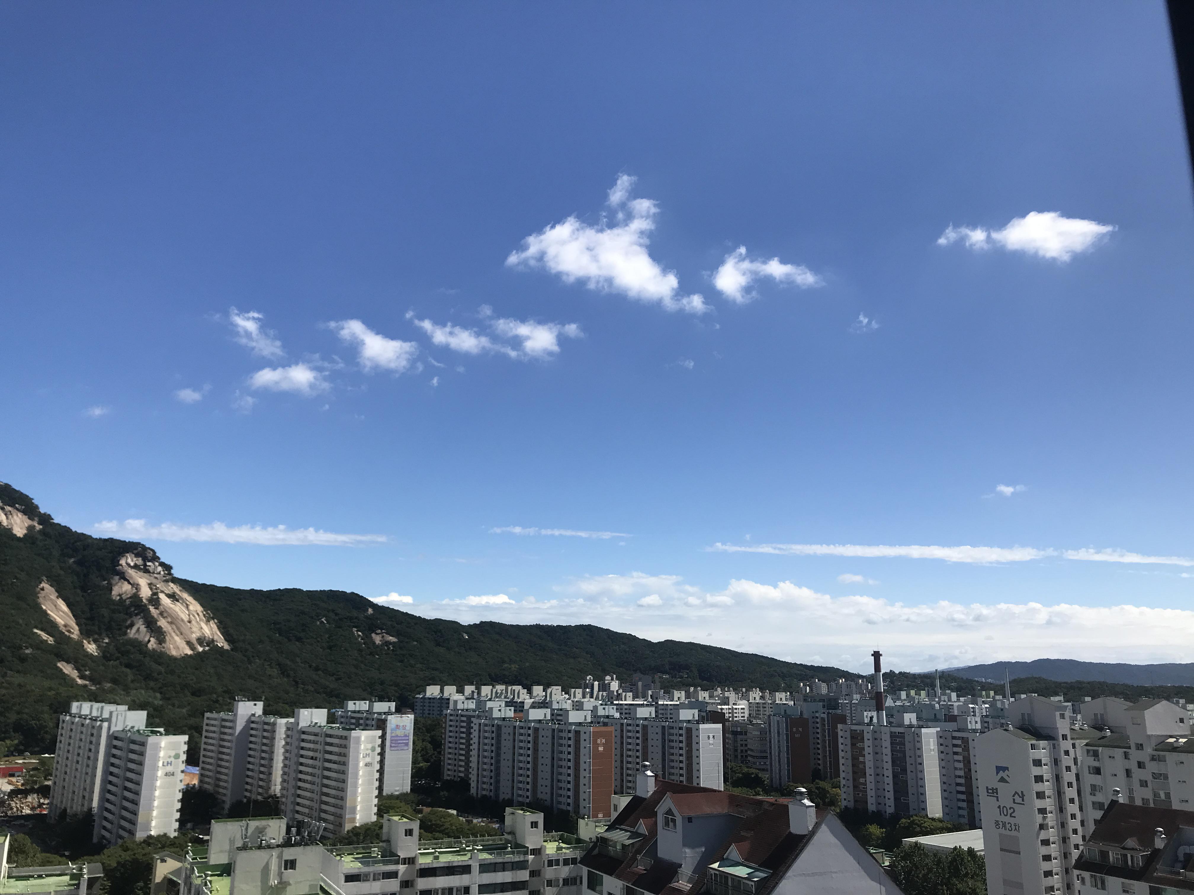 중계동 실거주자 사진 7
