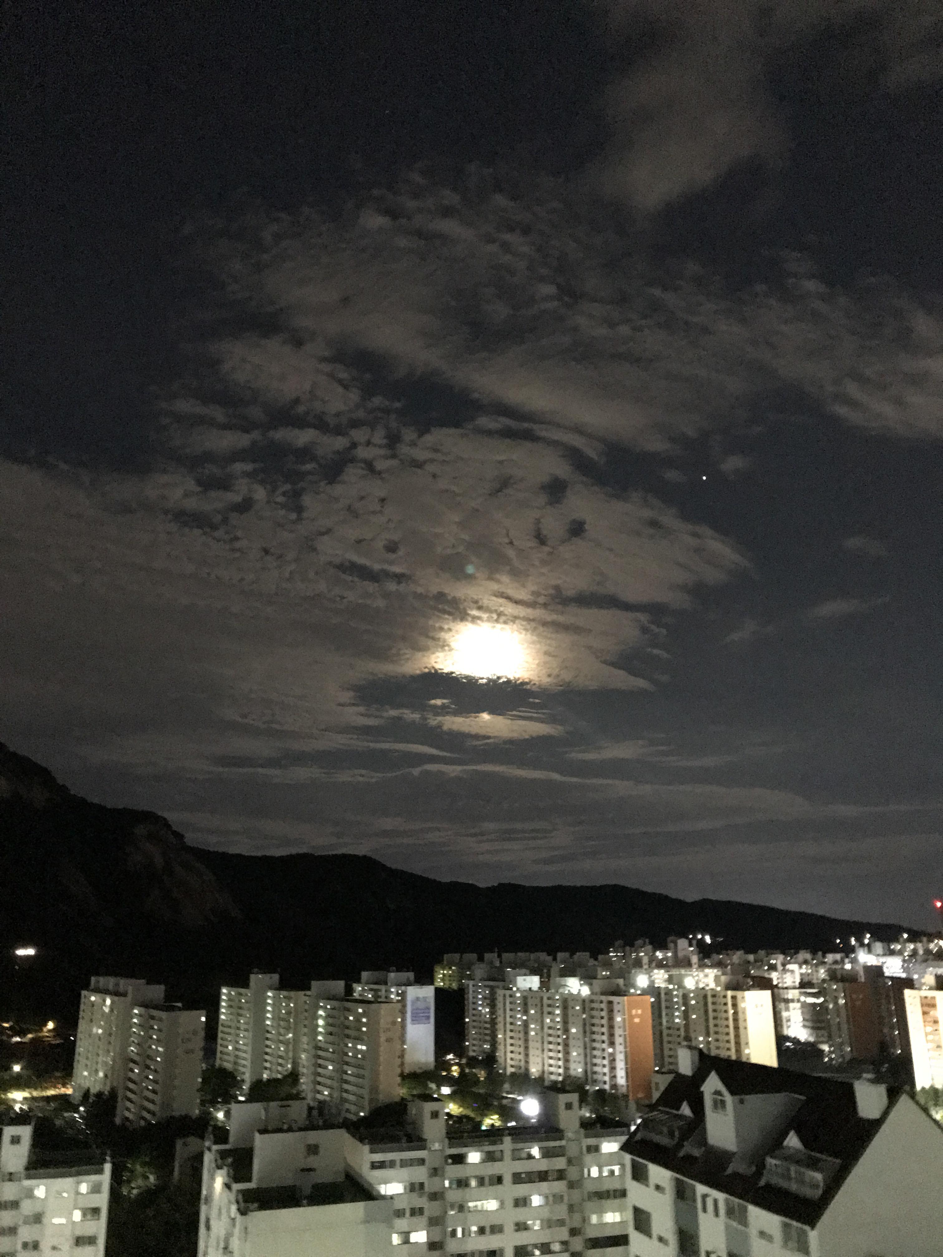 중계동 실거주자 사진 8