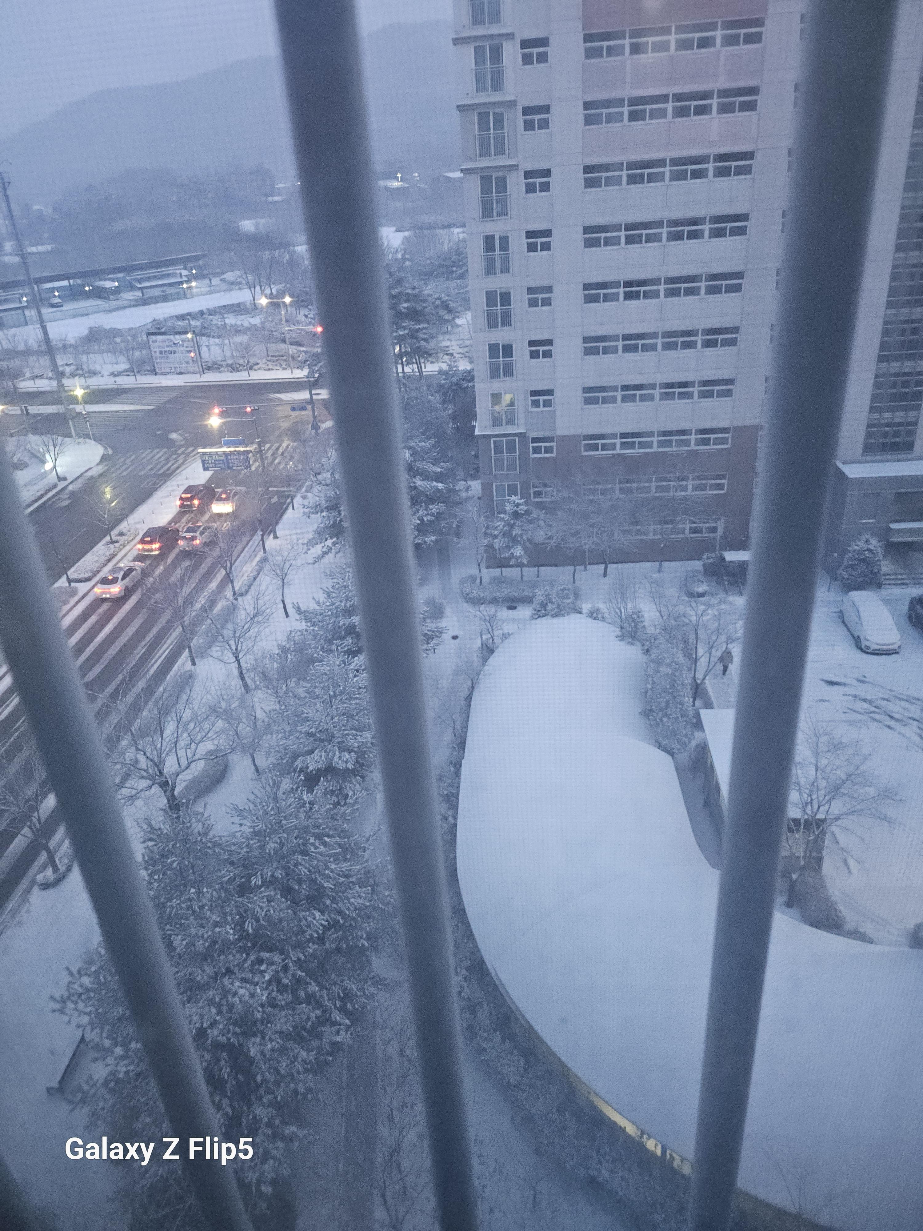 호매실동 실거주자 사진 7