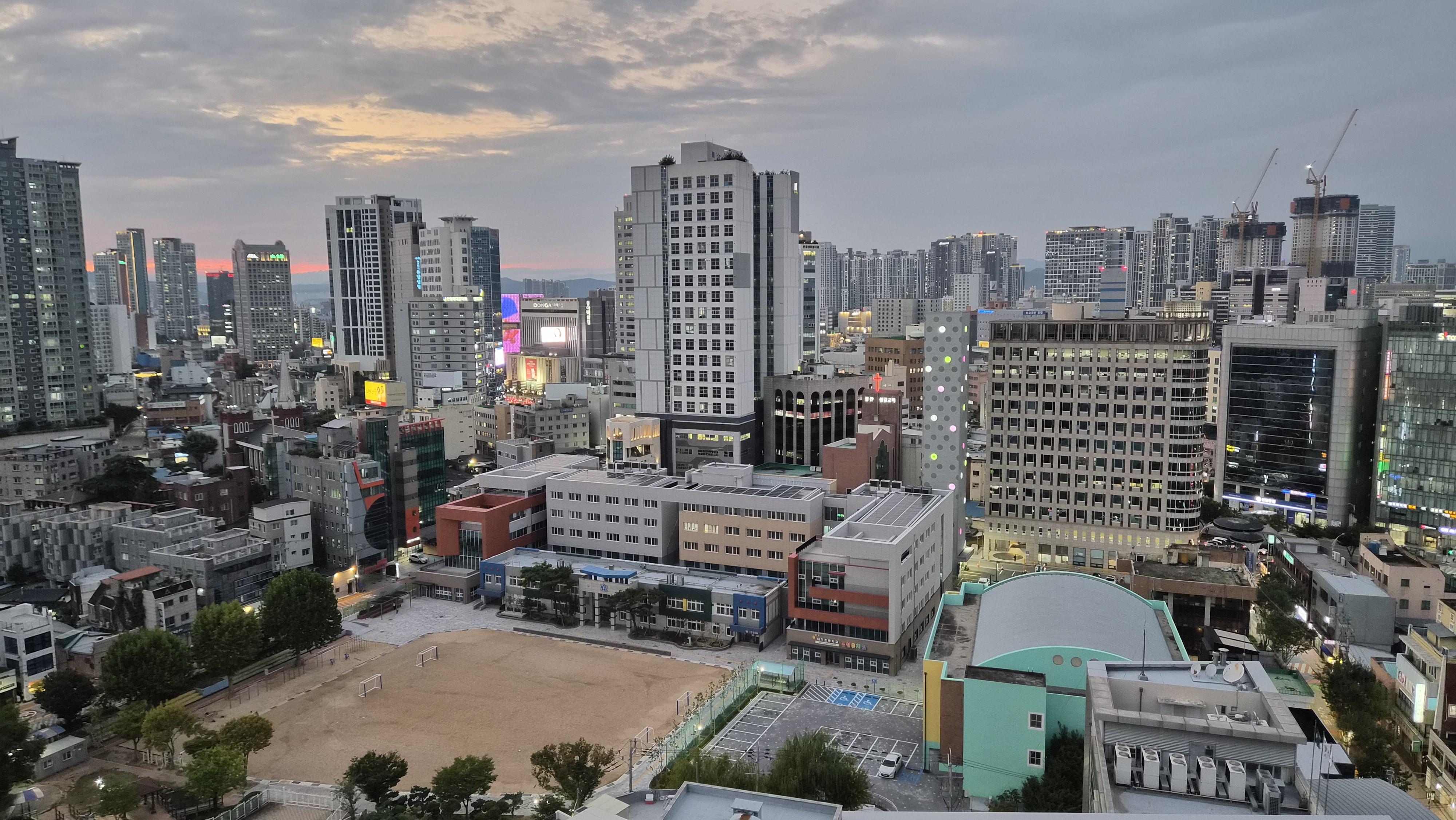 봉산동 실거주자 사진 3