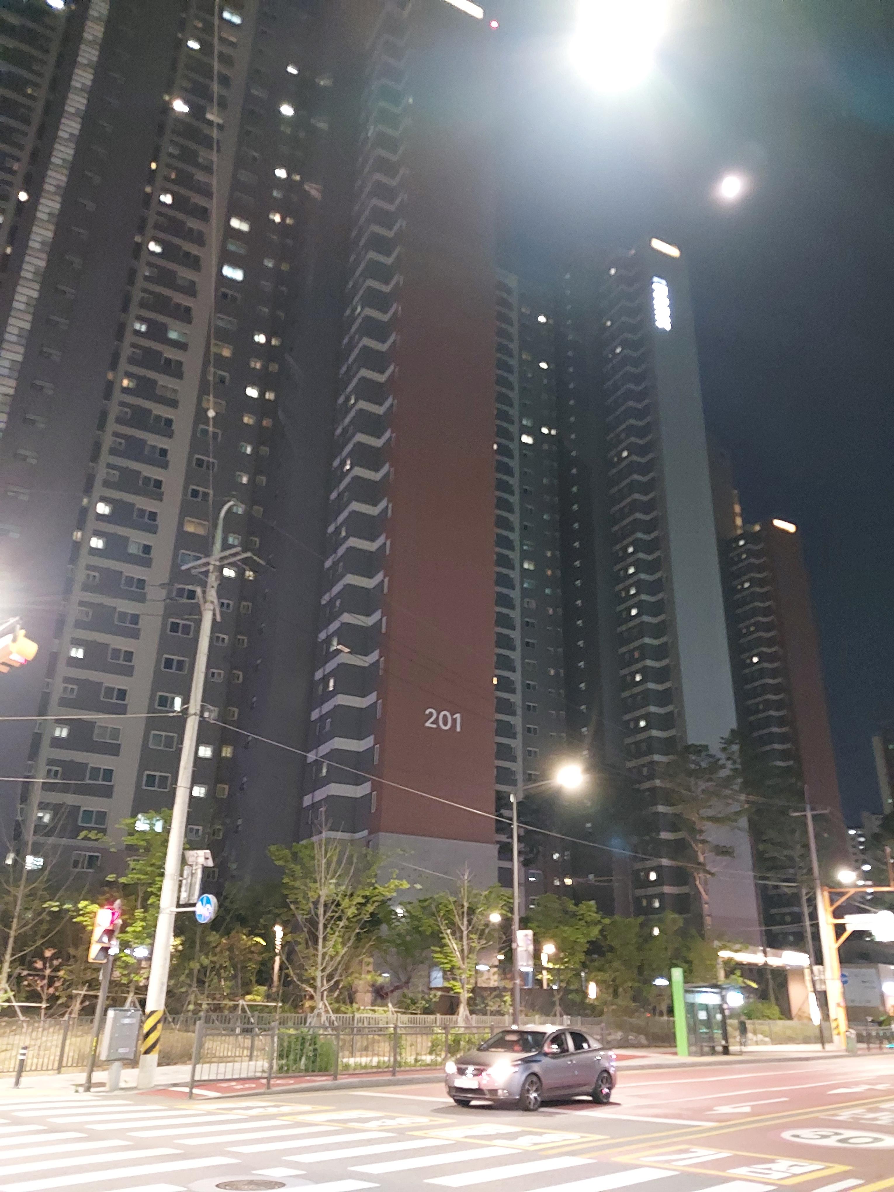 삼명 실거주자 사진