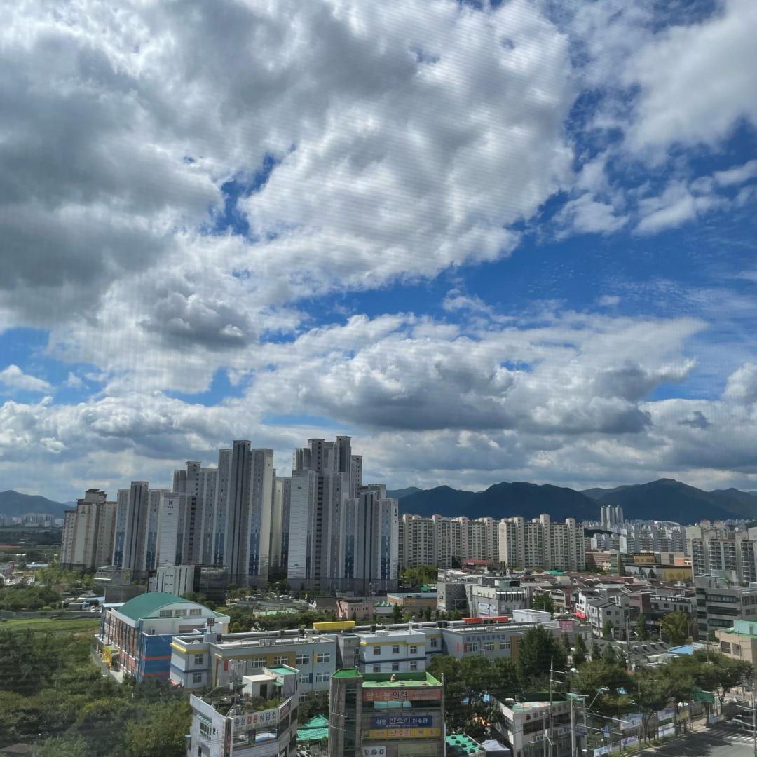 괴전동 실거주자 사진 2