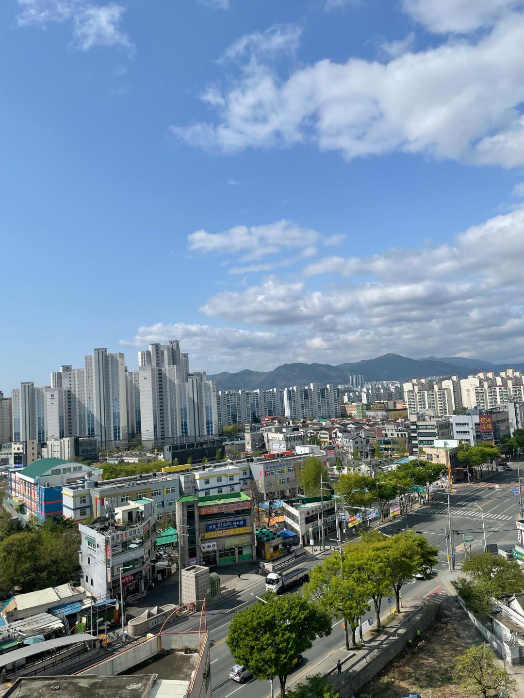 괴전동 실거주자 사진 4