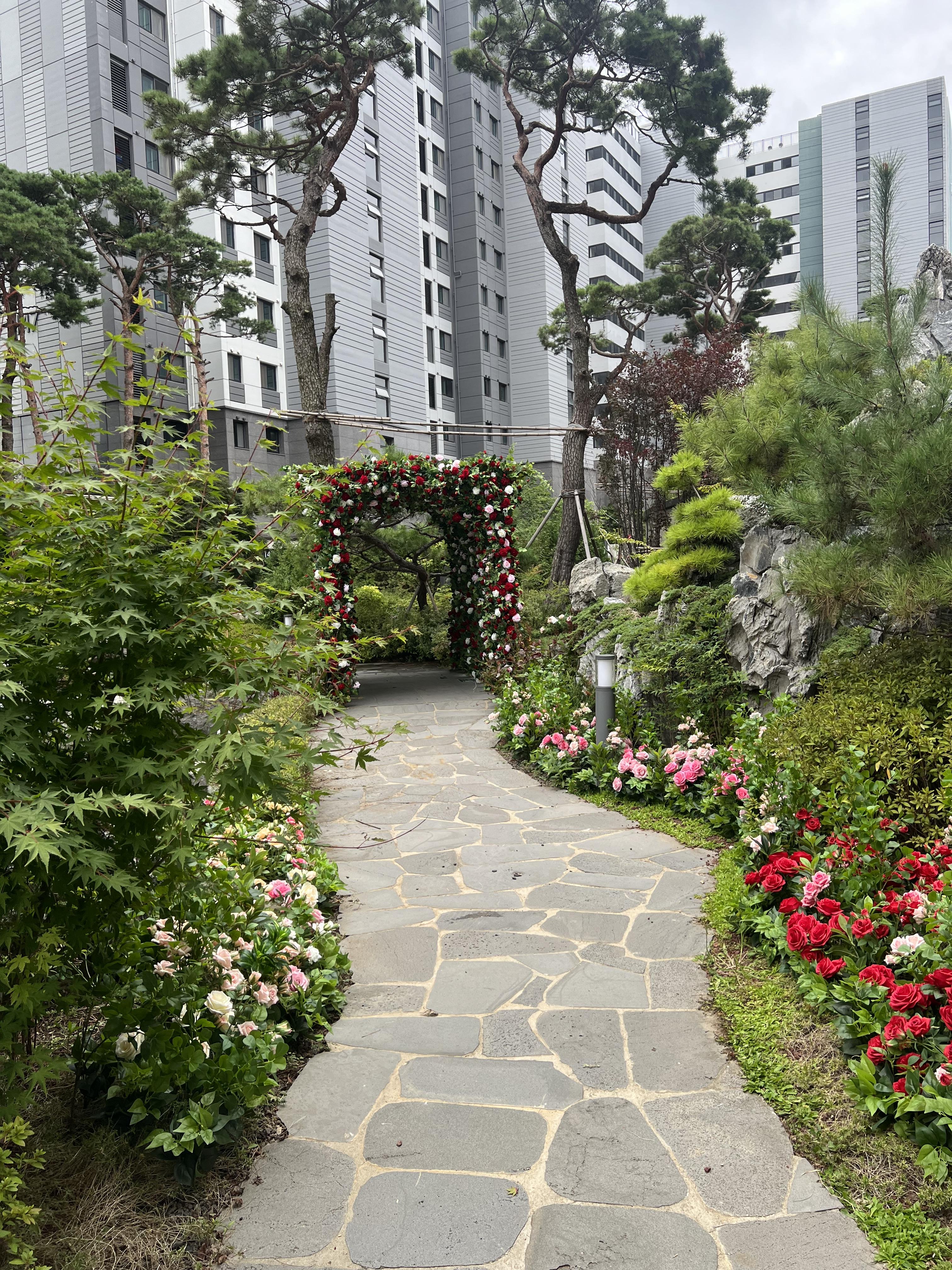 매교동 실거주자 사진 3