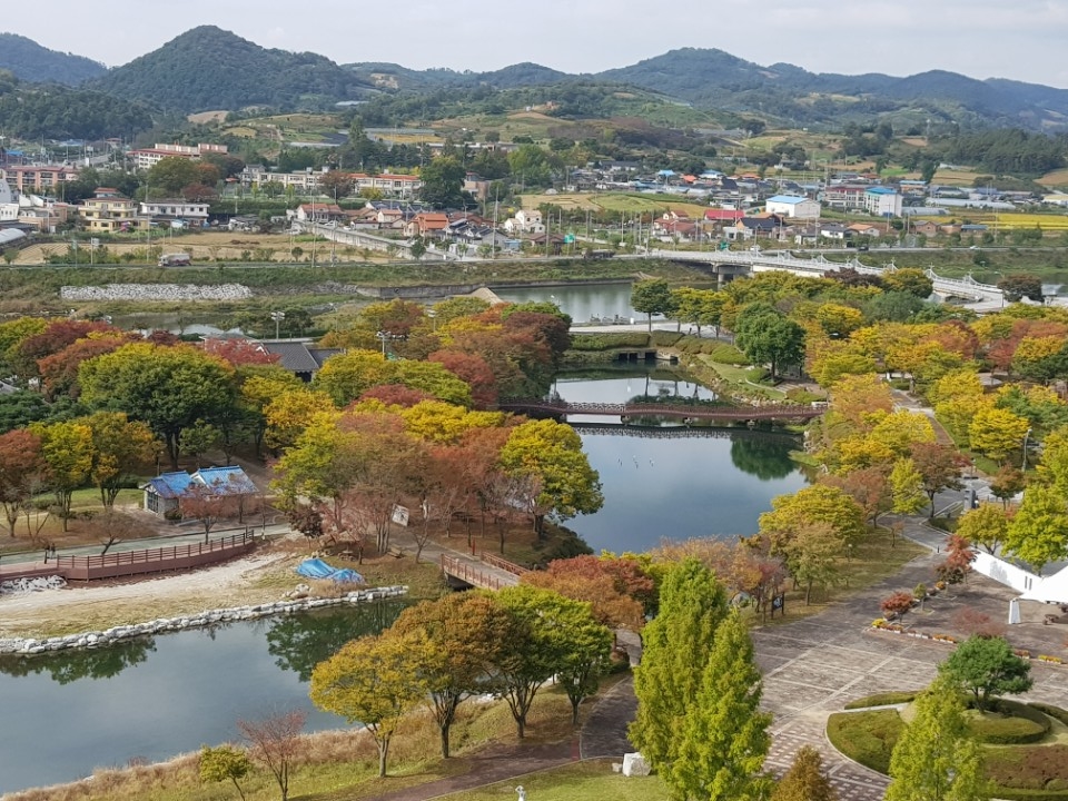 관촌면 실거주자 사진 1