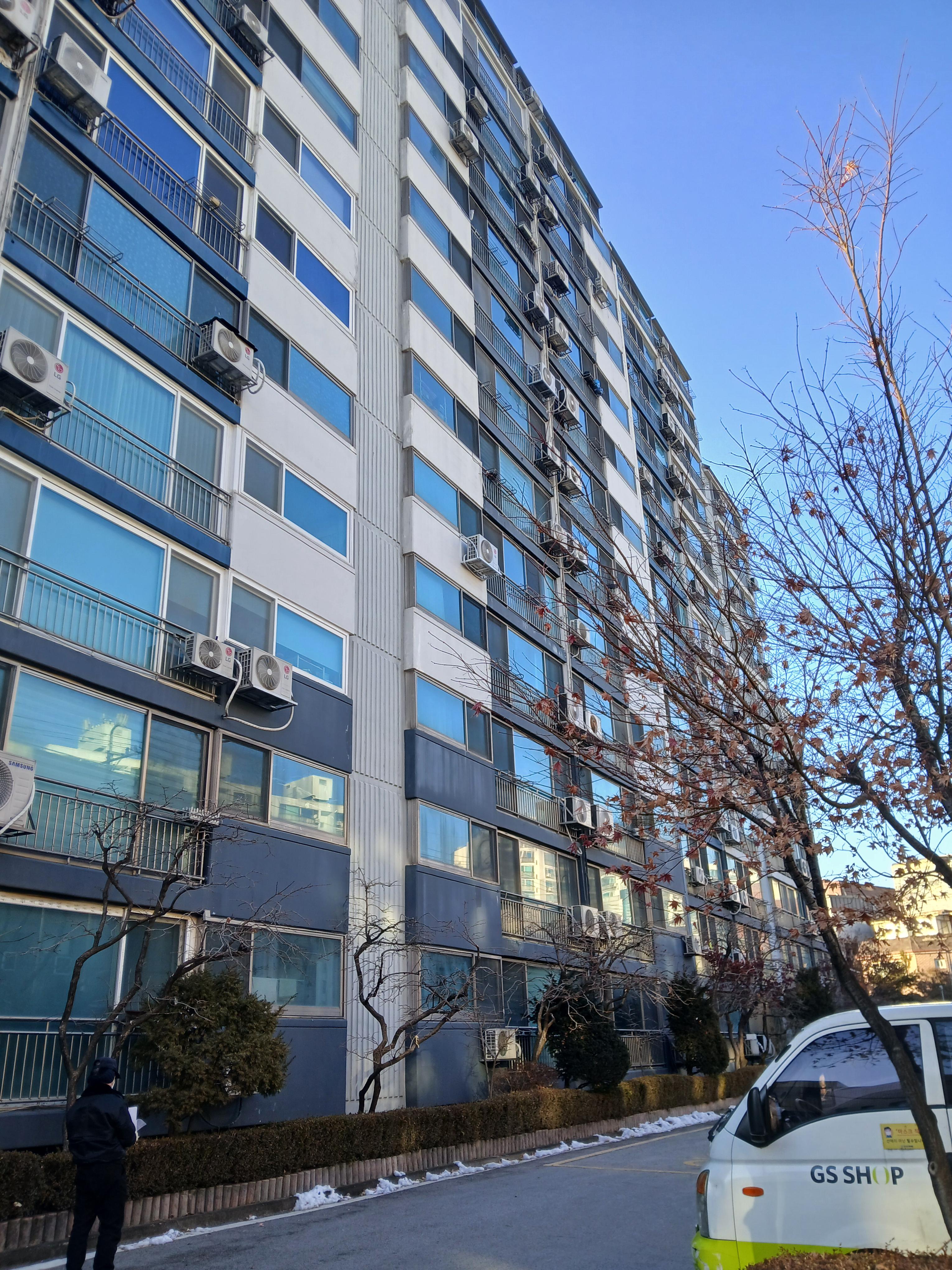 석관동 실거주자 사진 8