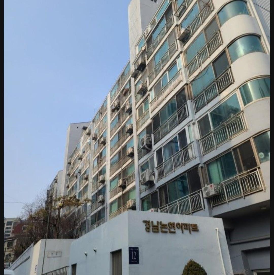 논현동 실거주자 사진 8