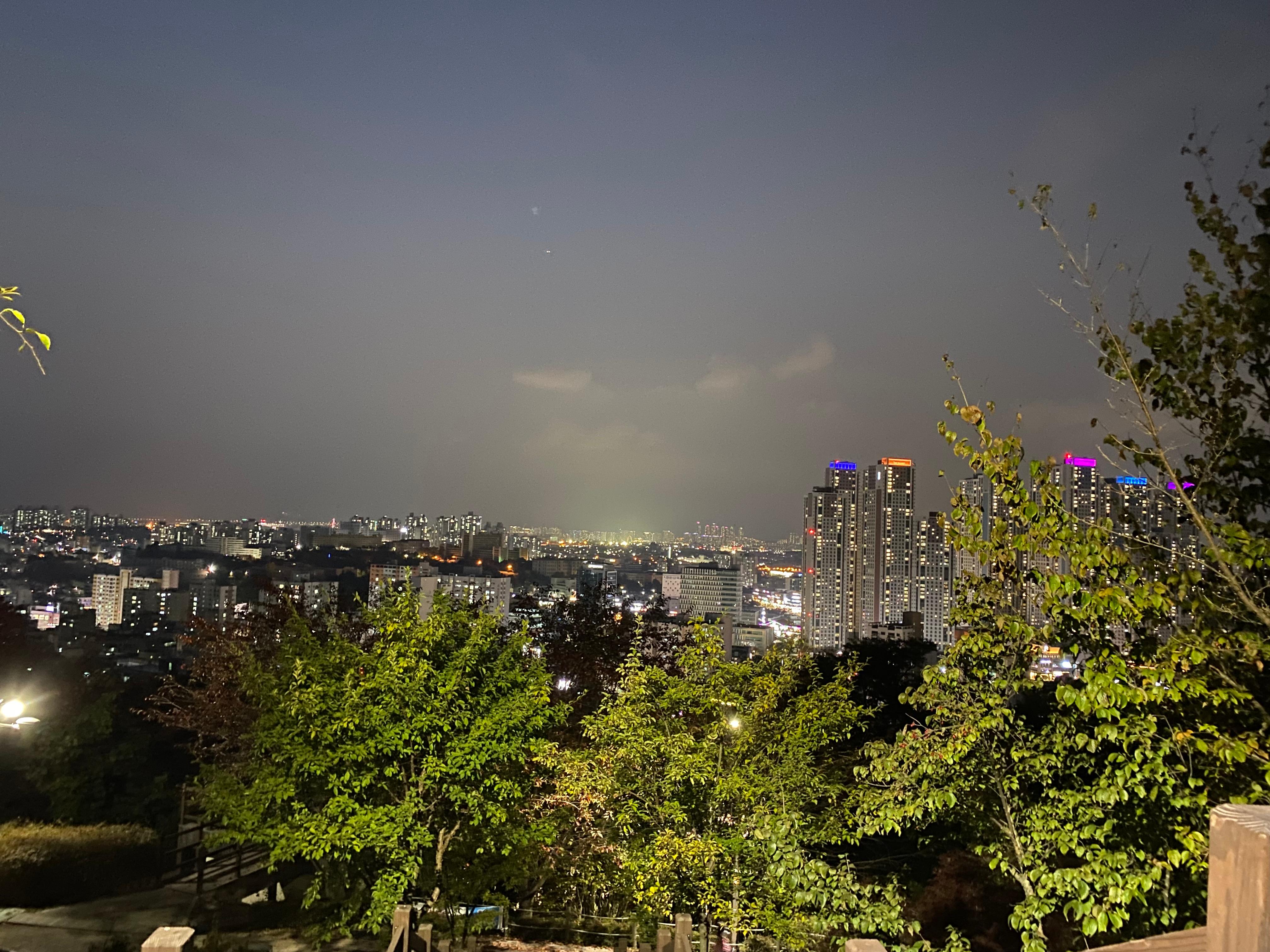 도화동 실거주자 사진 3