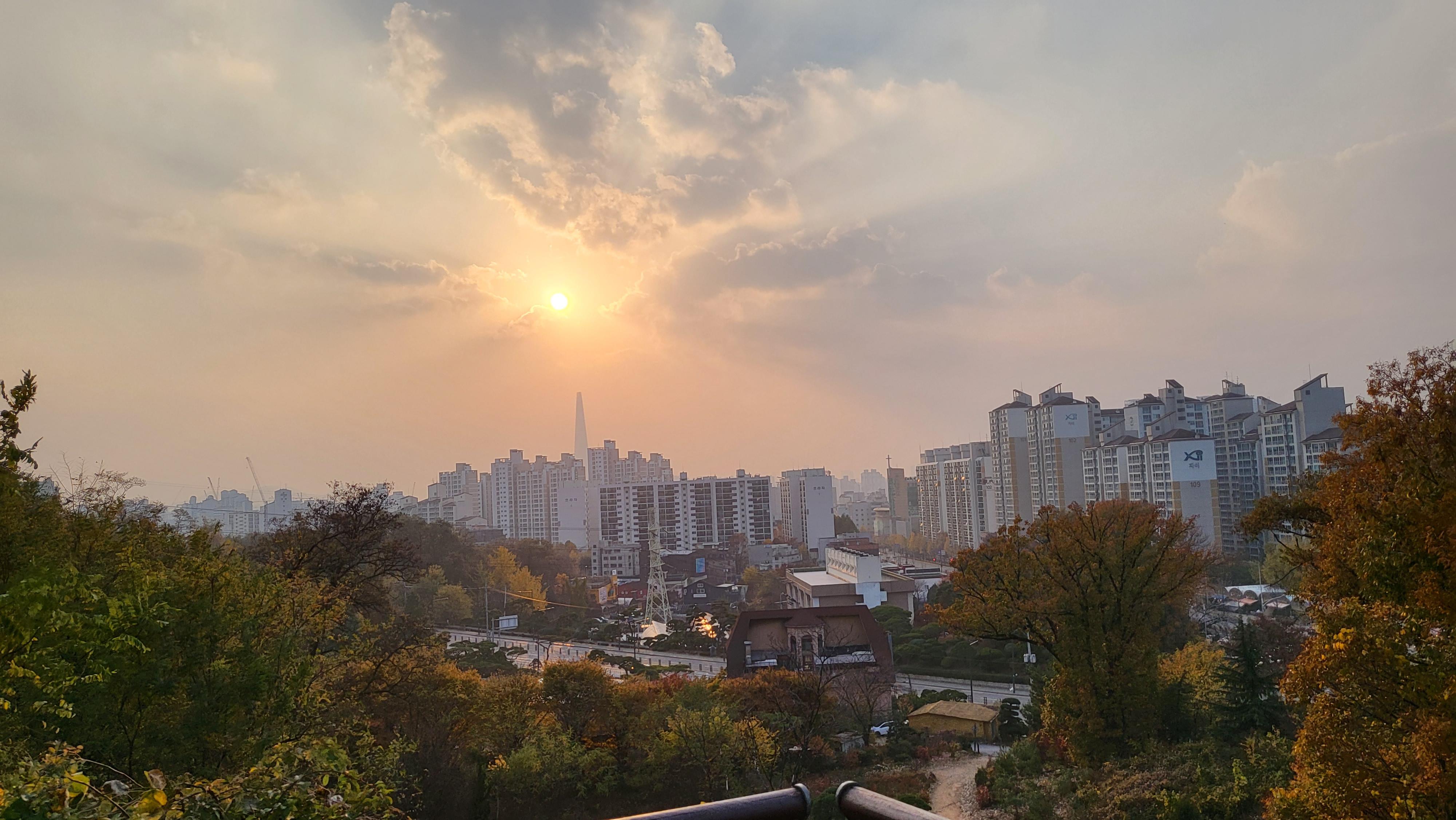 길동 실거주자 사진 1