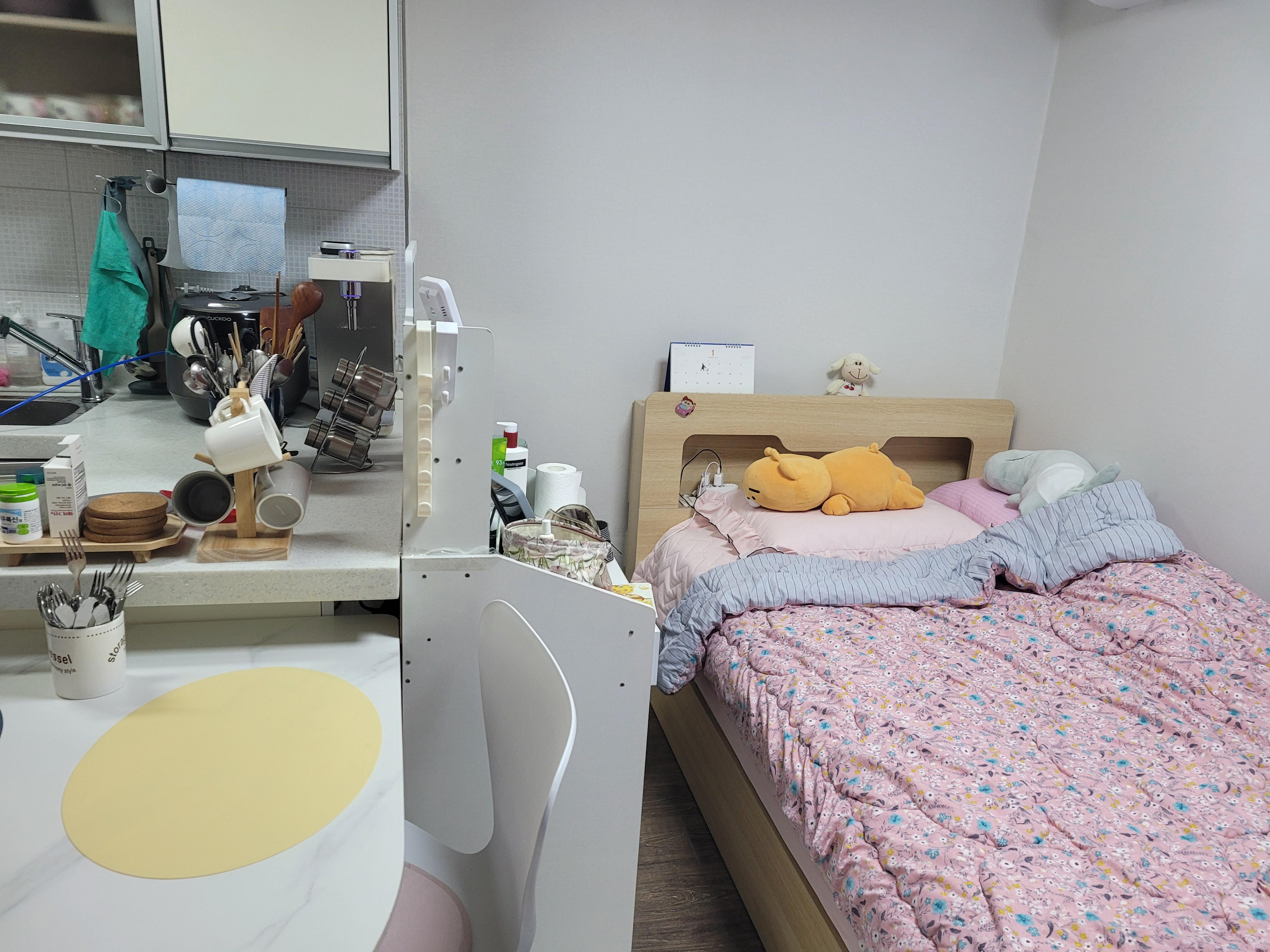 봉방동 실거주자 사진 2