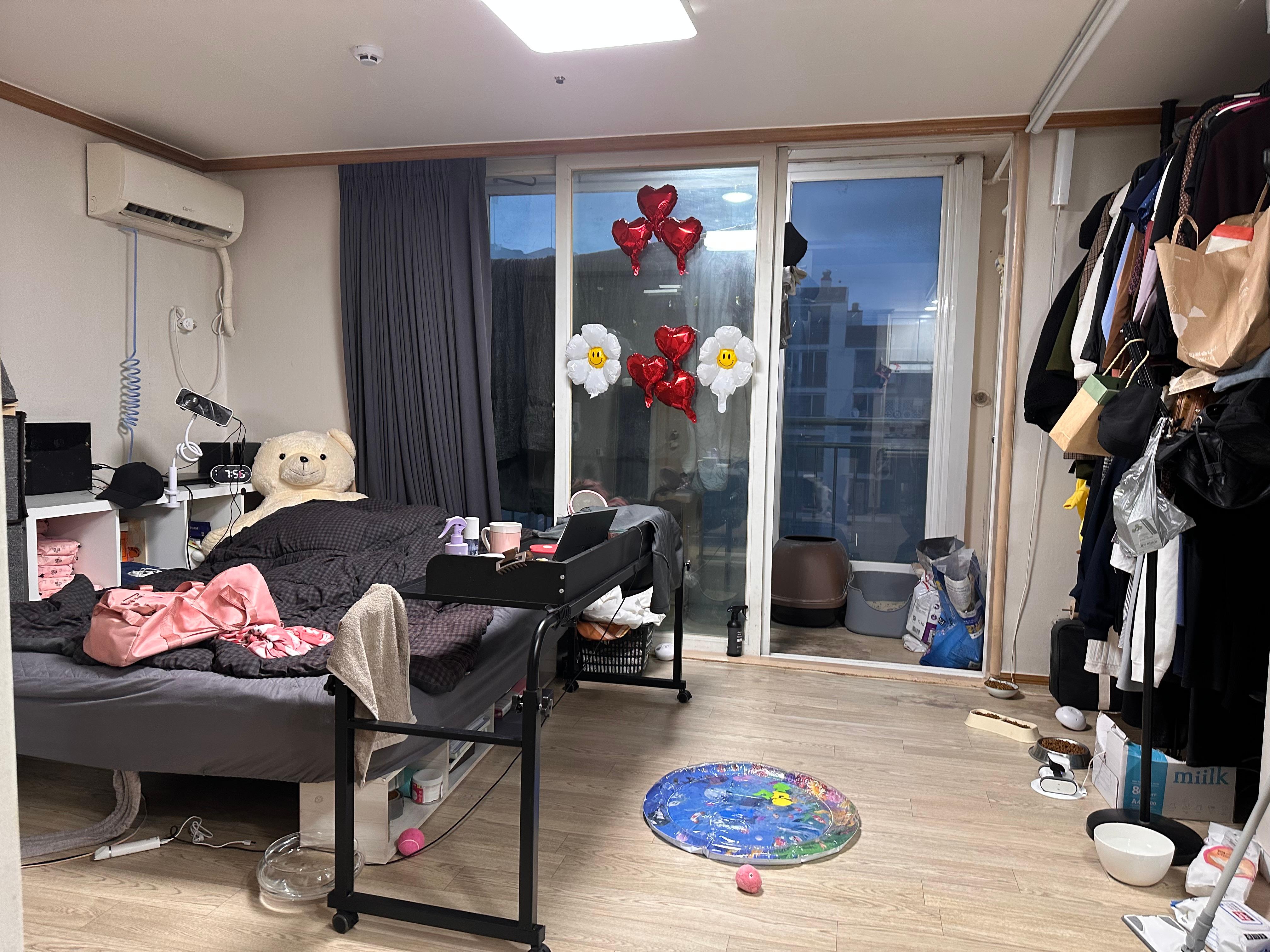 거모동 실거주자 사진 5