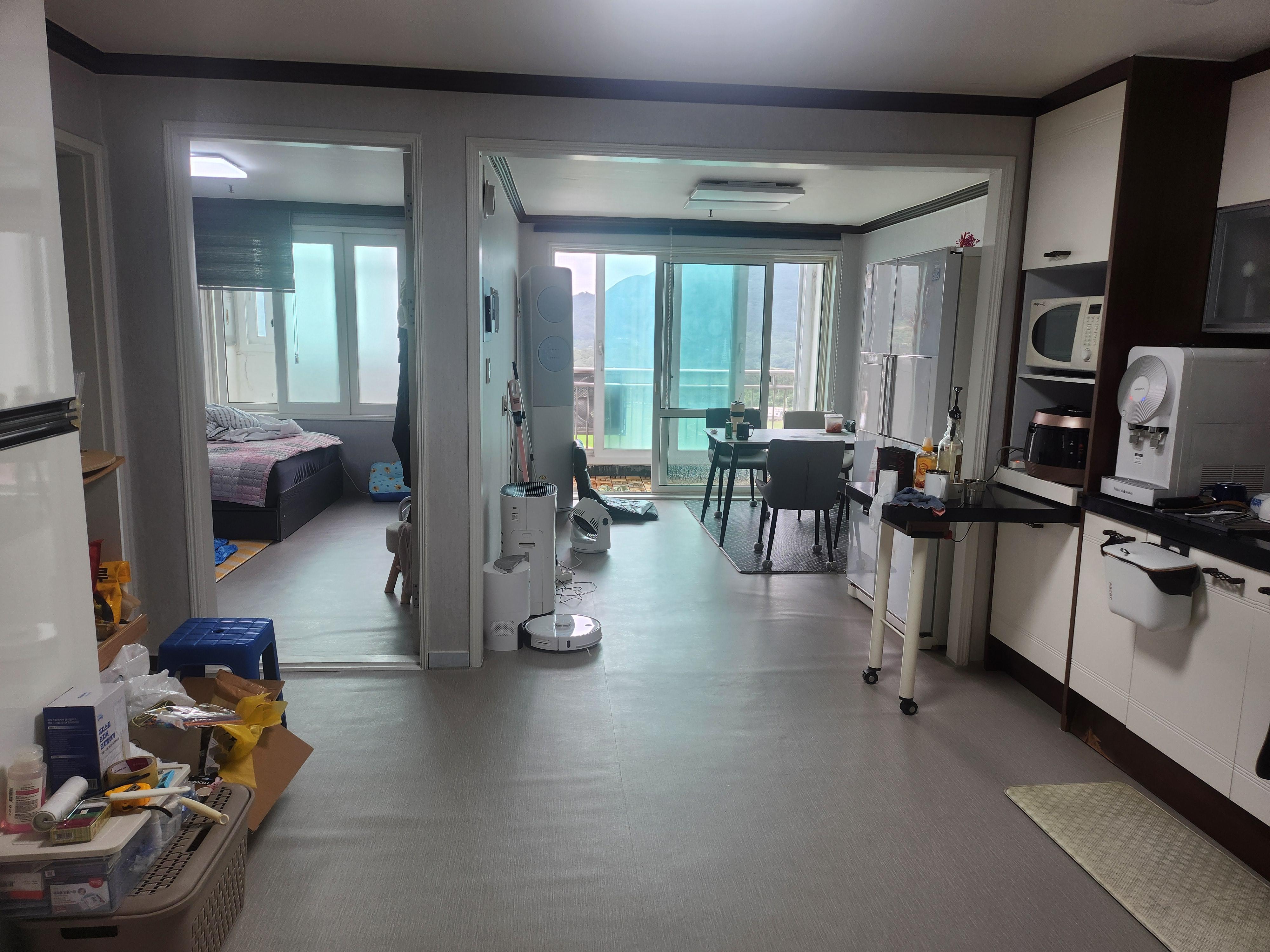 평산동 실거주자 사진 4