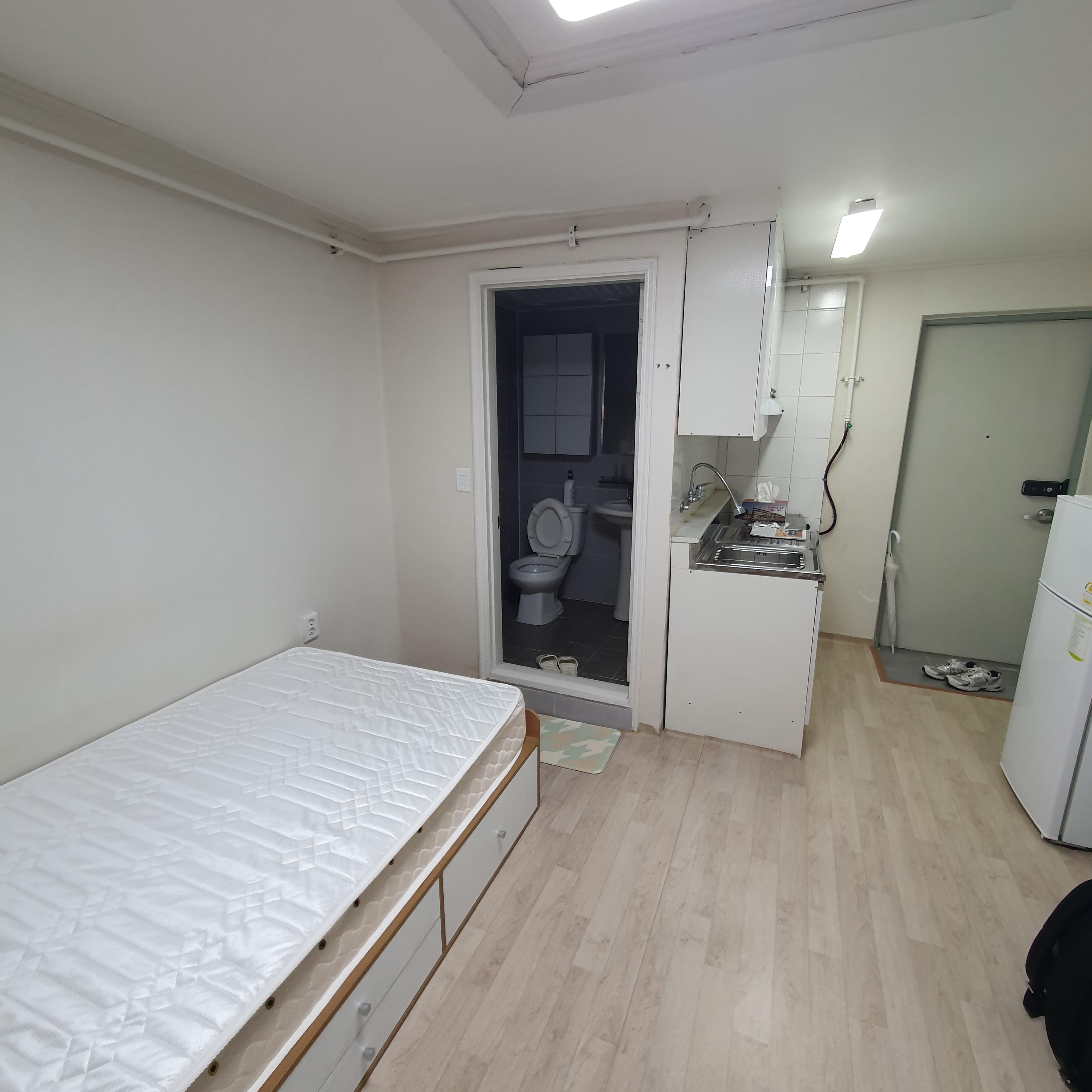 서천동 실거주자 사진 5