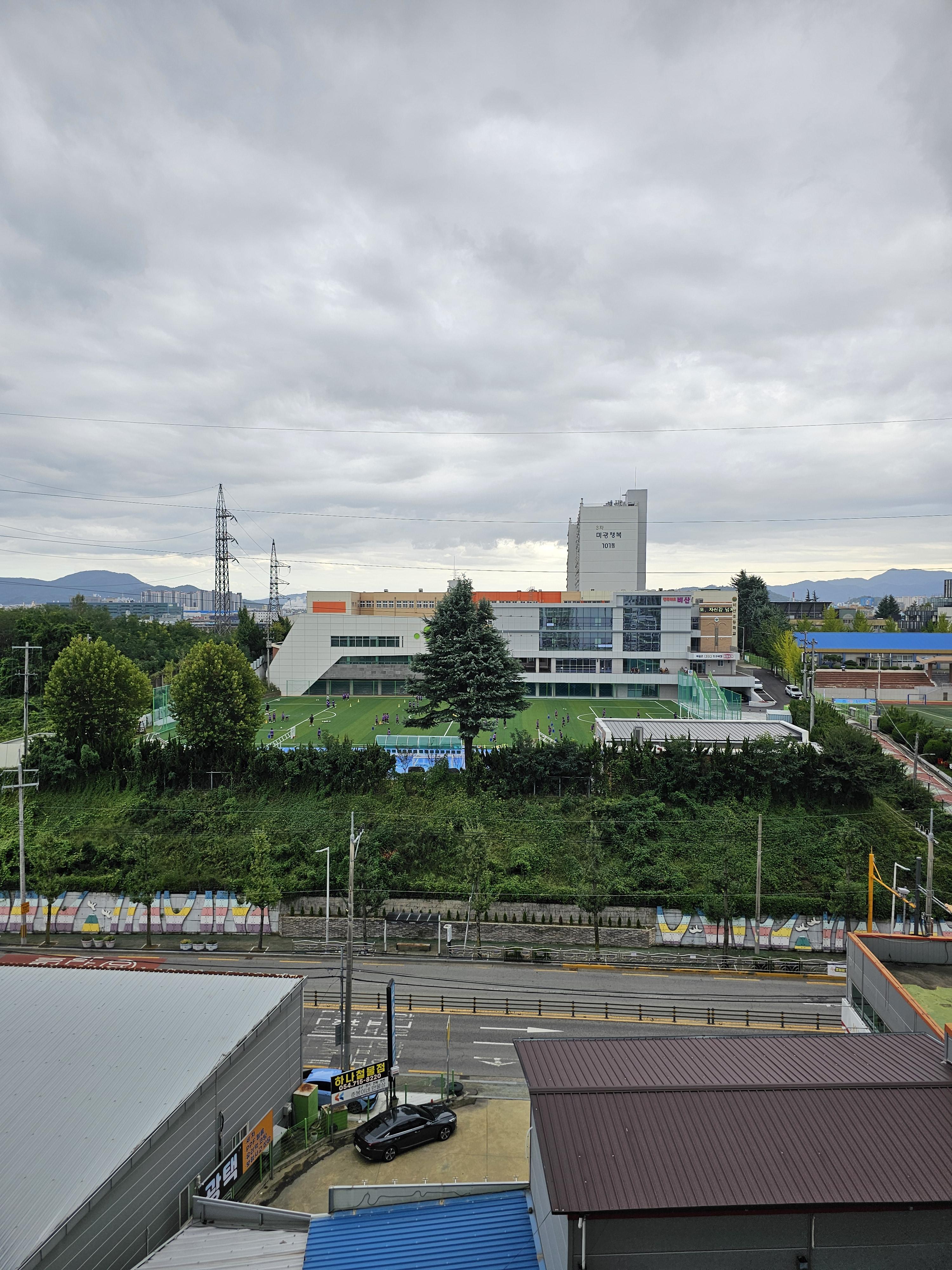 비산동 실거주자 사진 2