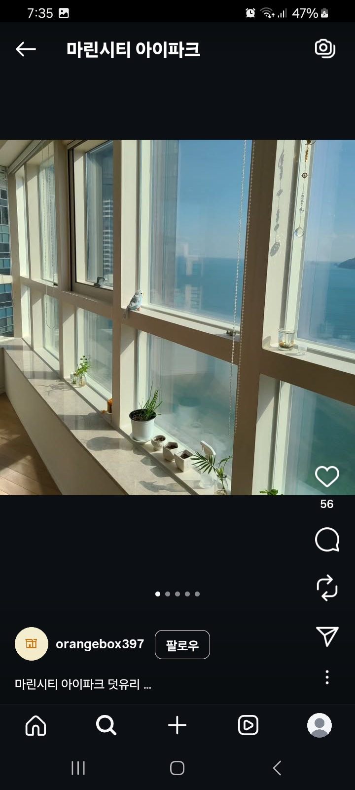 주례동 실거주자 사진 4