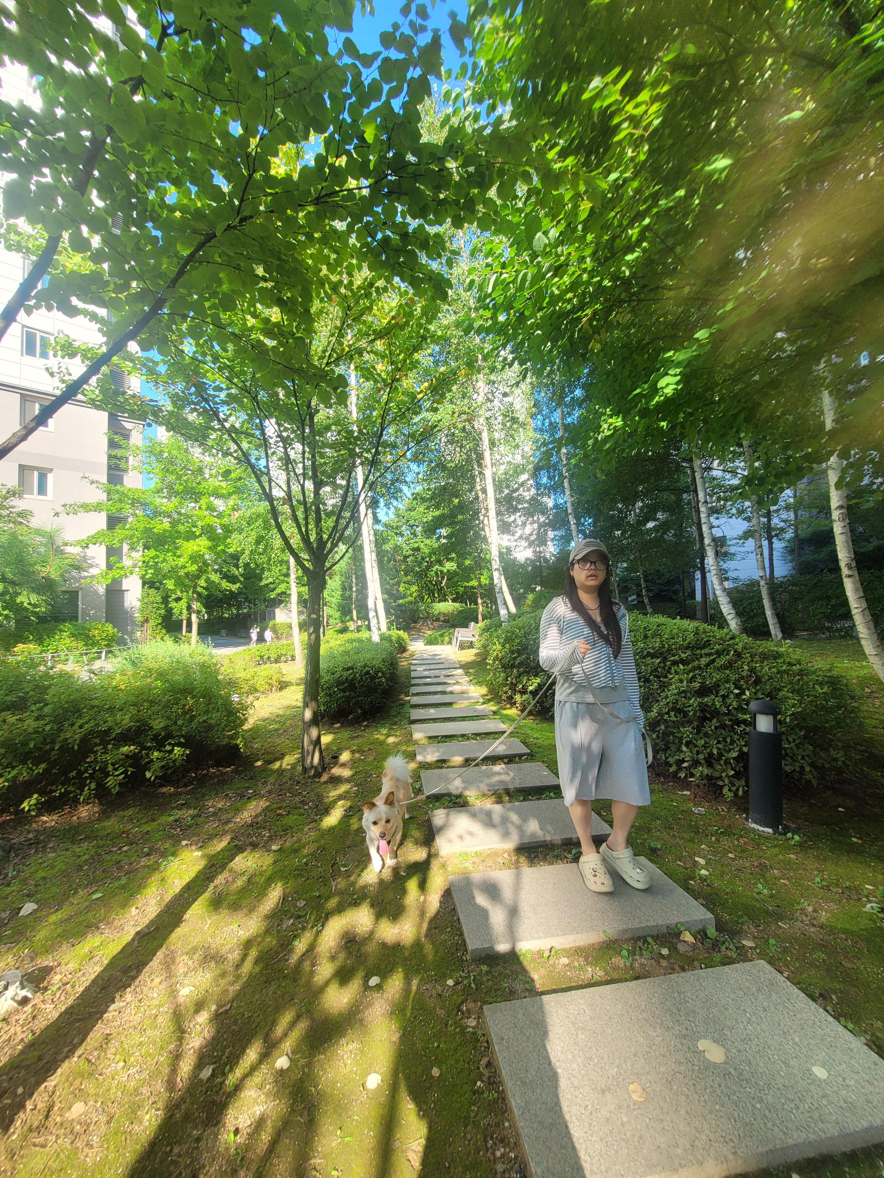구래동 실거주자 사진 6