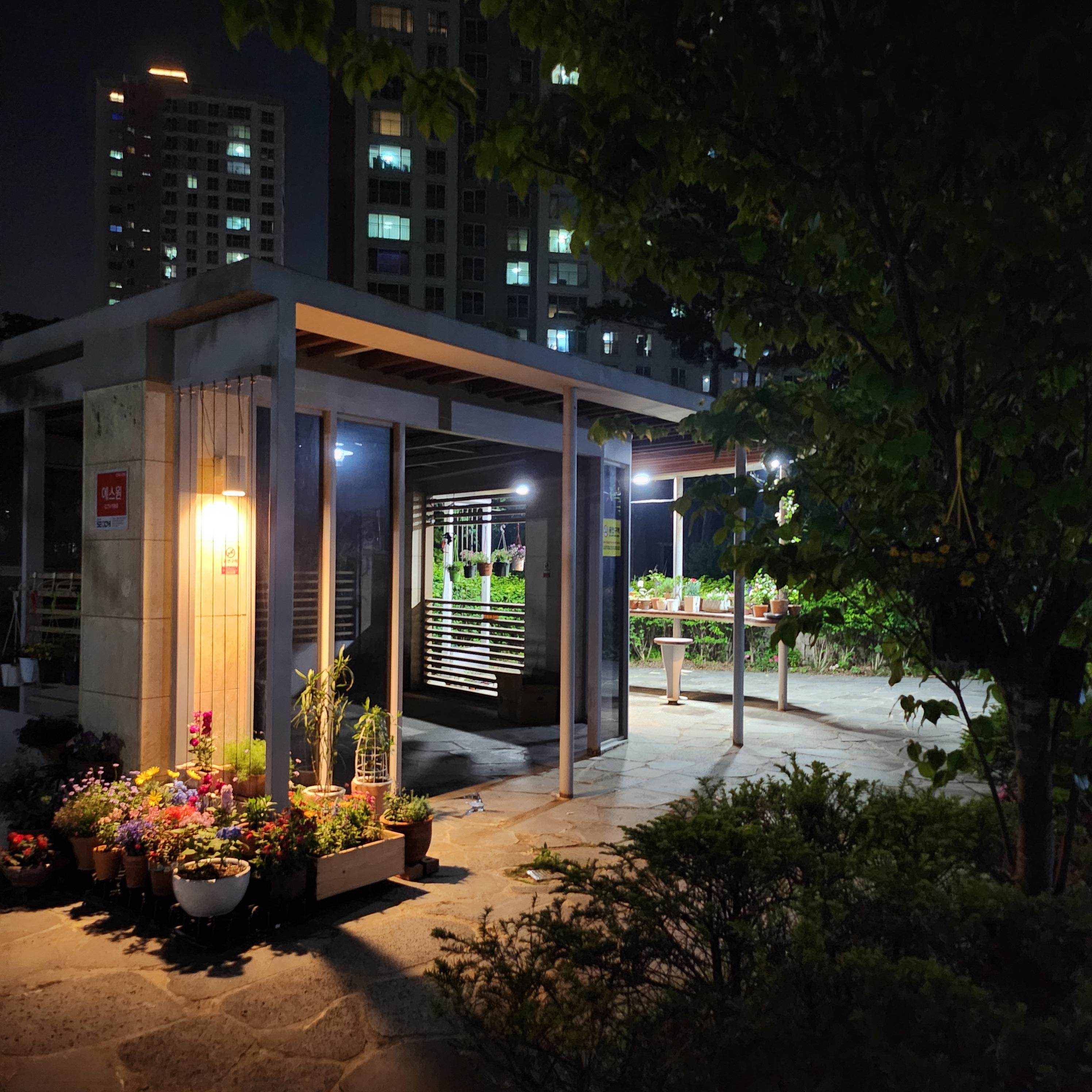 호매실동 실거주자 사진 1