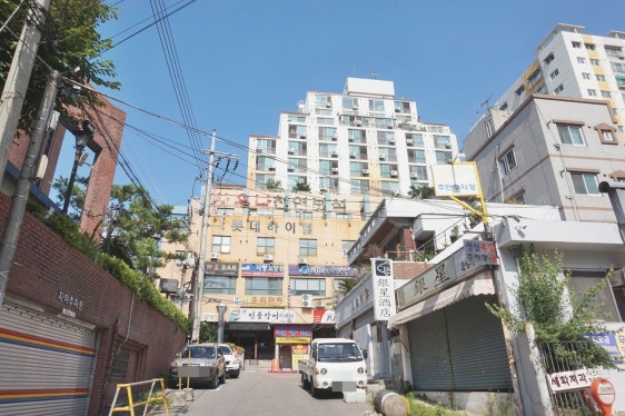 주안동 실거주자 사진 6