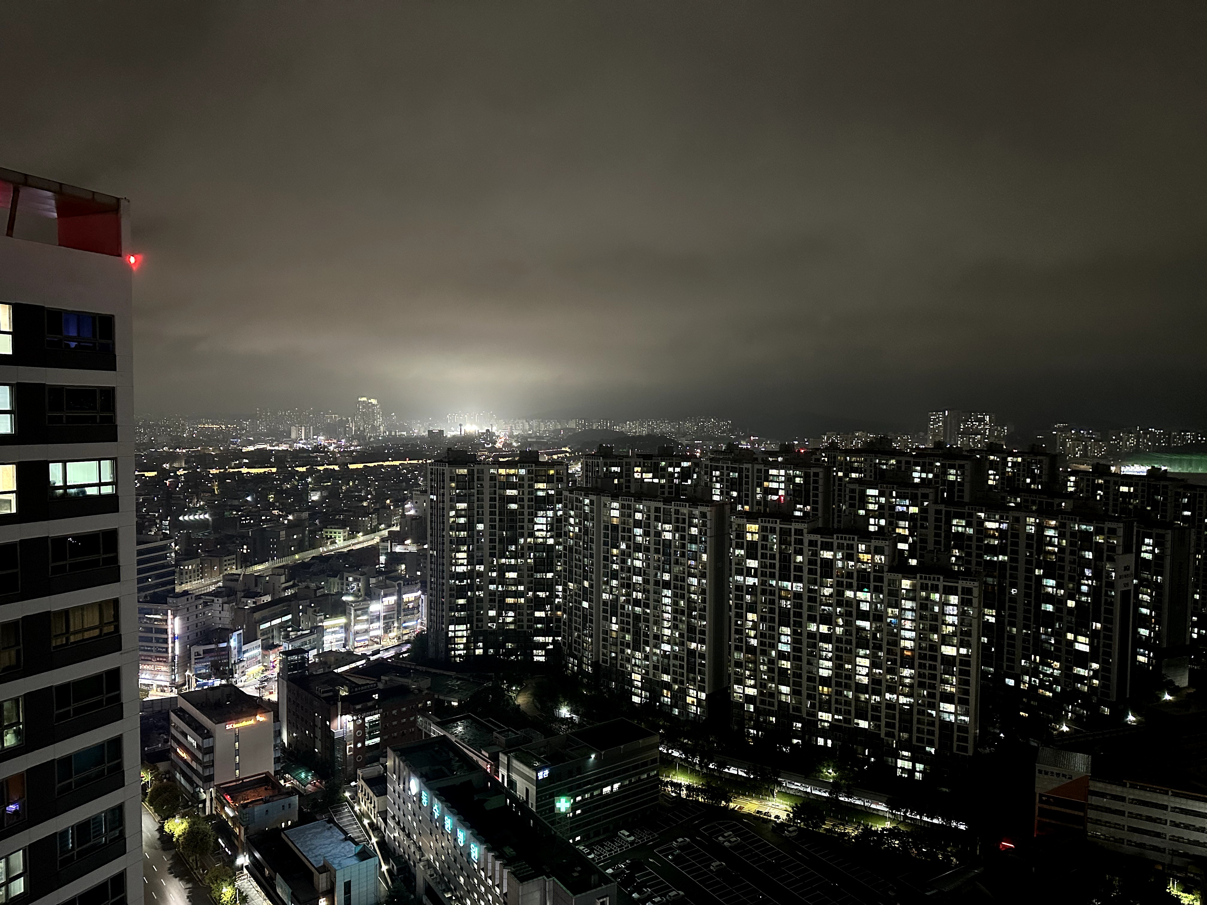 인계동 실거주자 사진 6
