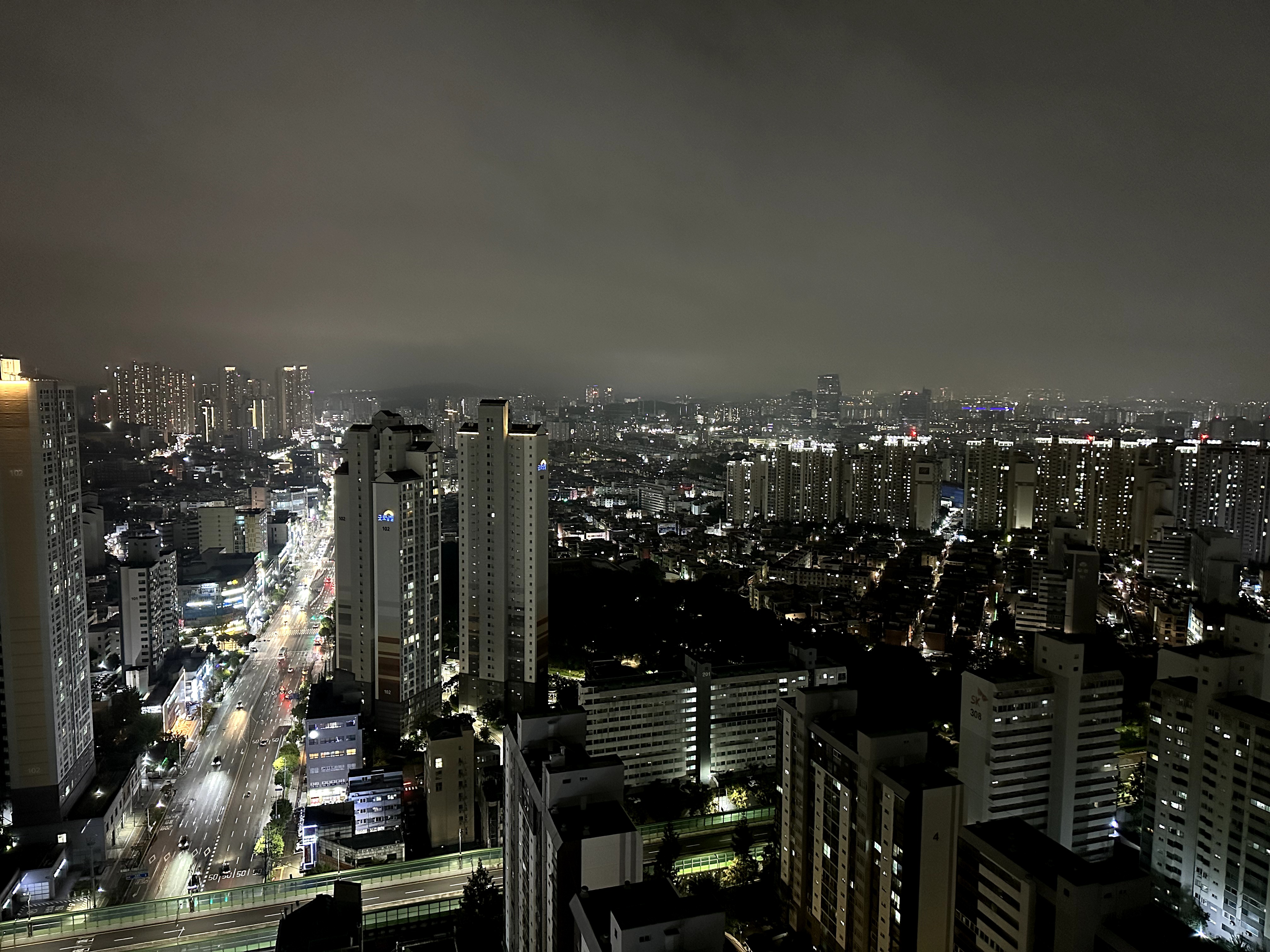 인계동 실거주자 사진 5