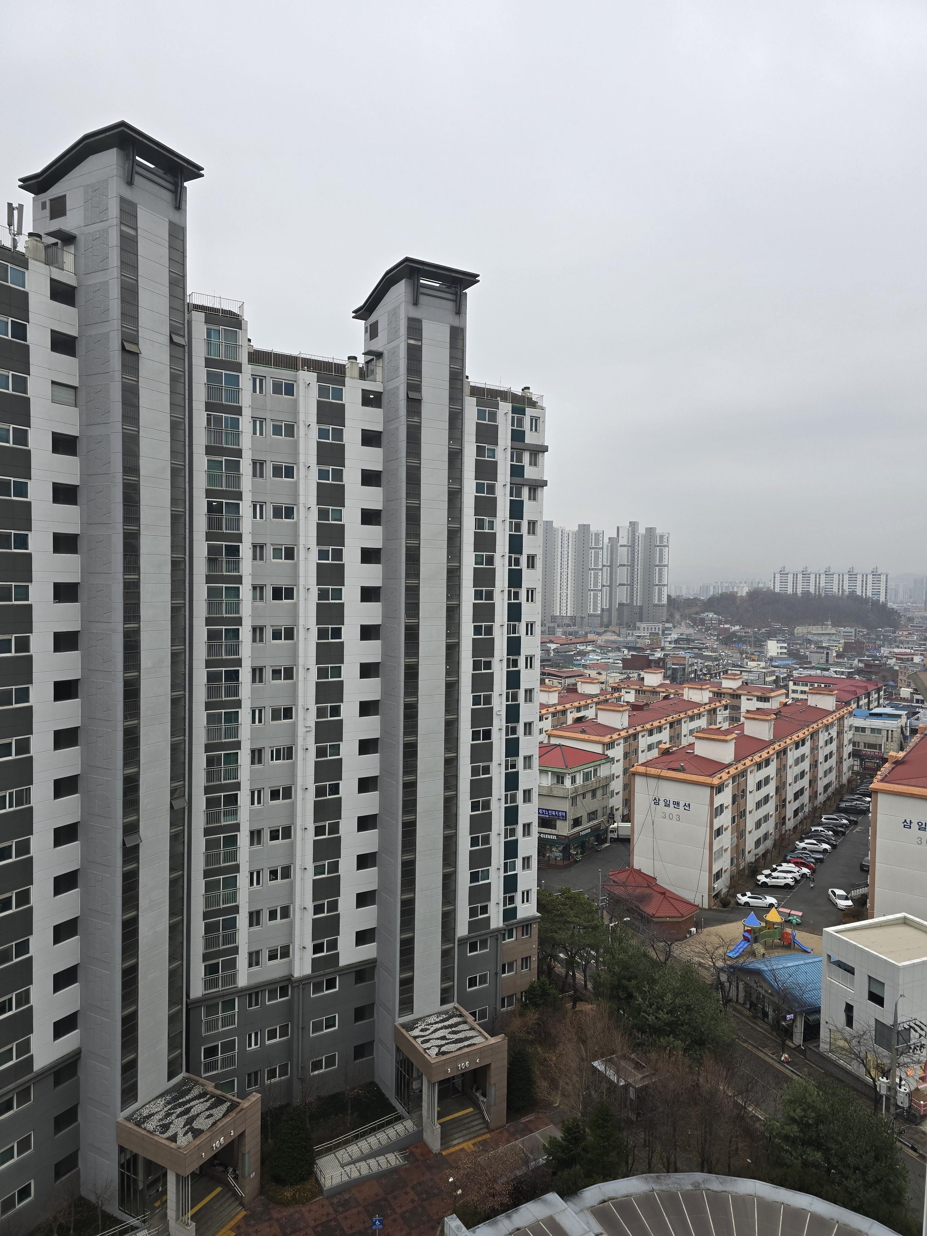 탑동 실거주자 사진 5