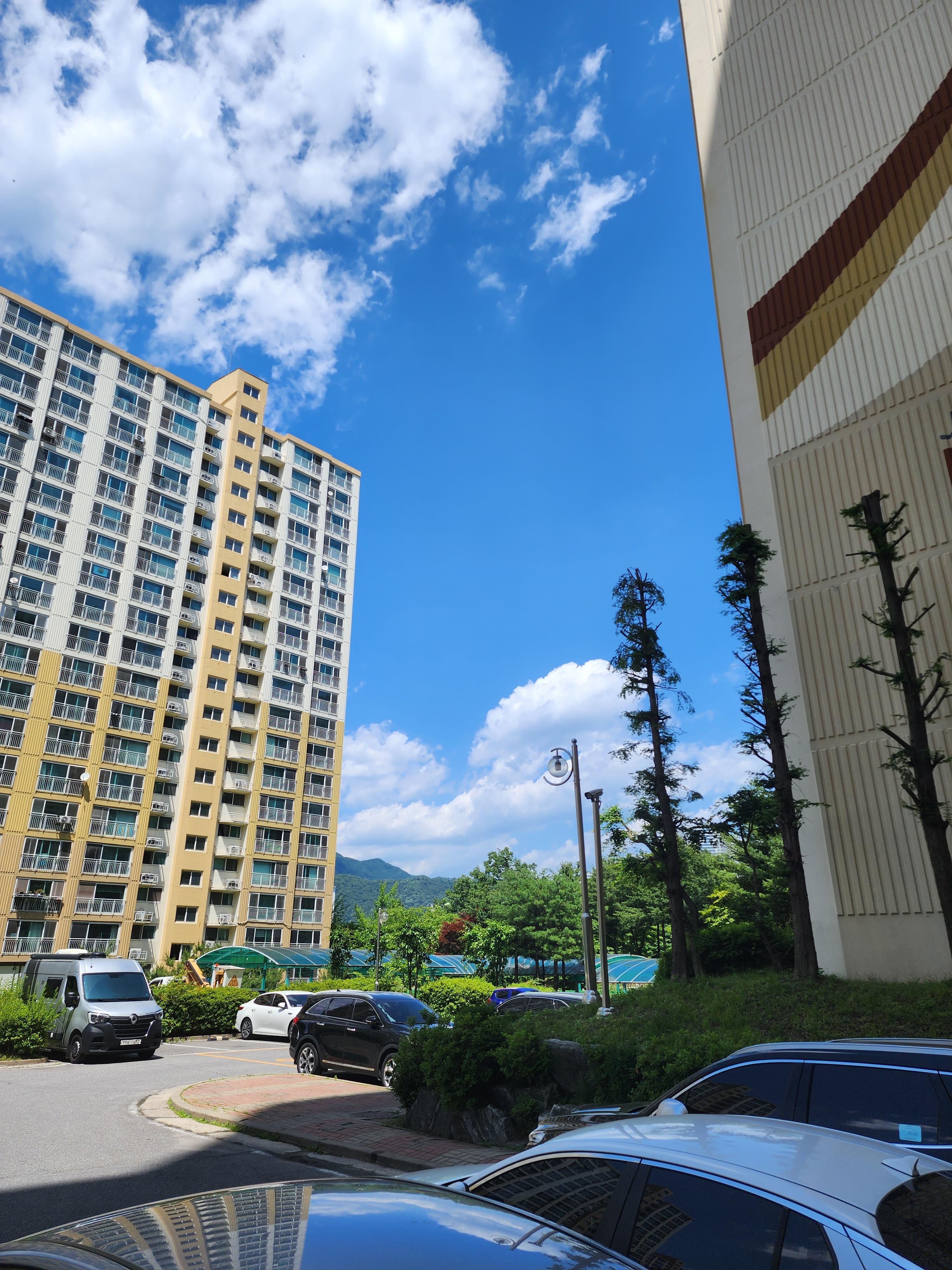 평내동 실거주자 사진 5
