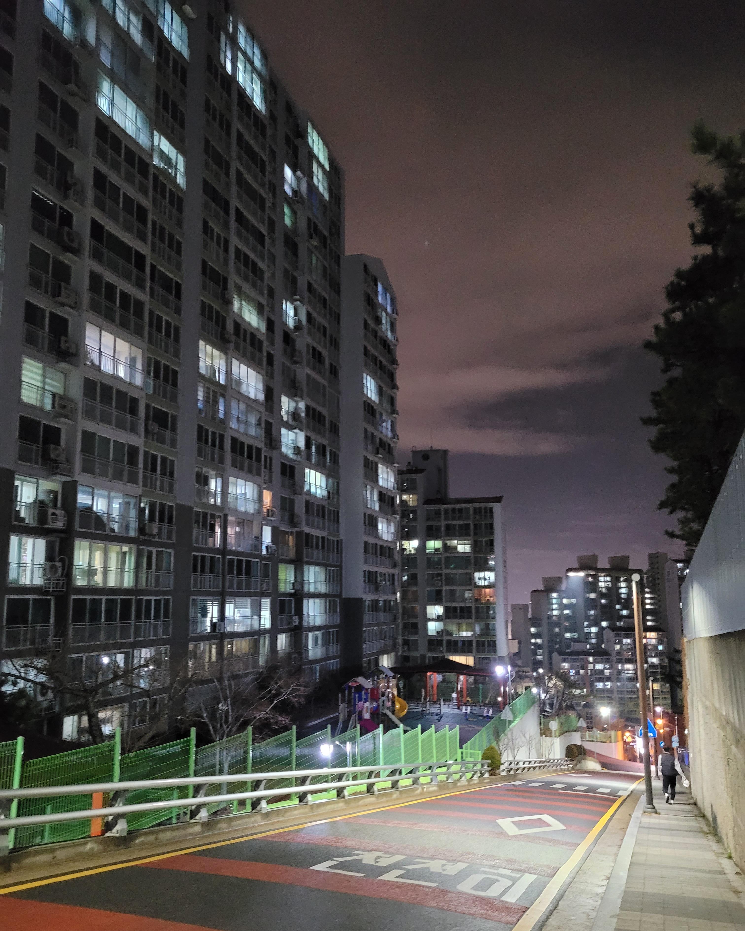 청학동 실거주자 사진 6