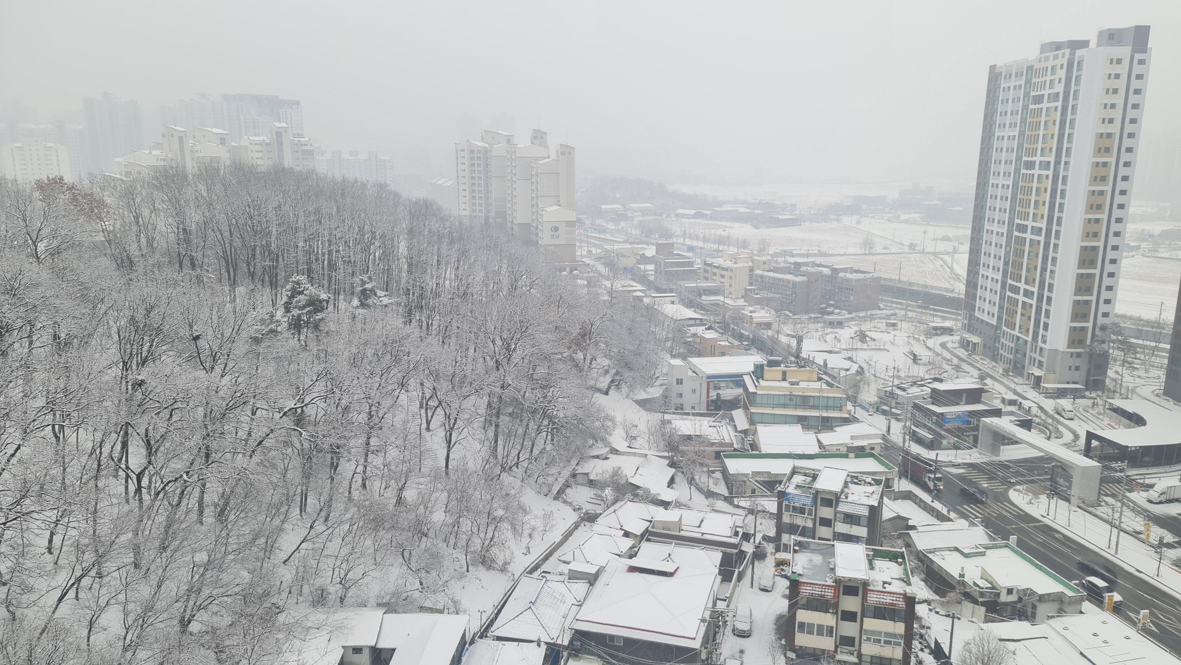 청수동 실거주자 사진 2