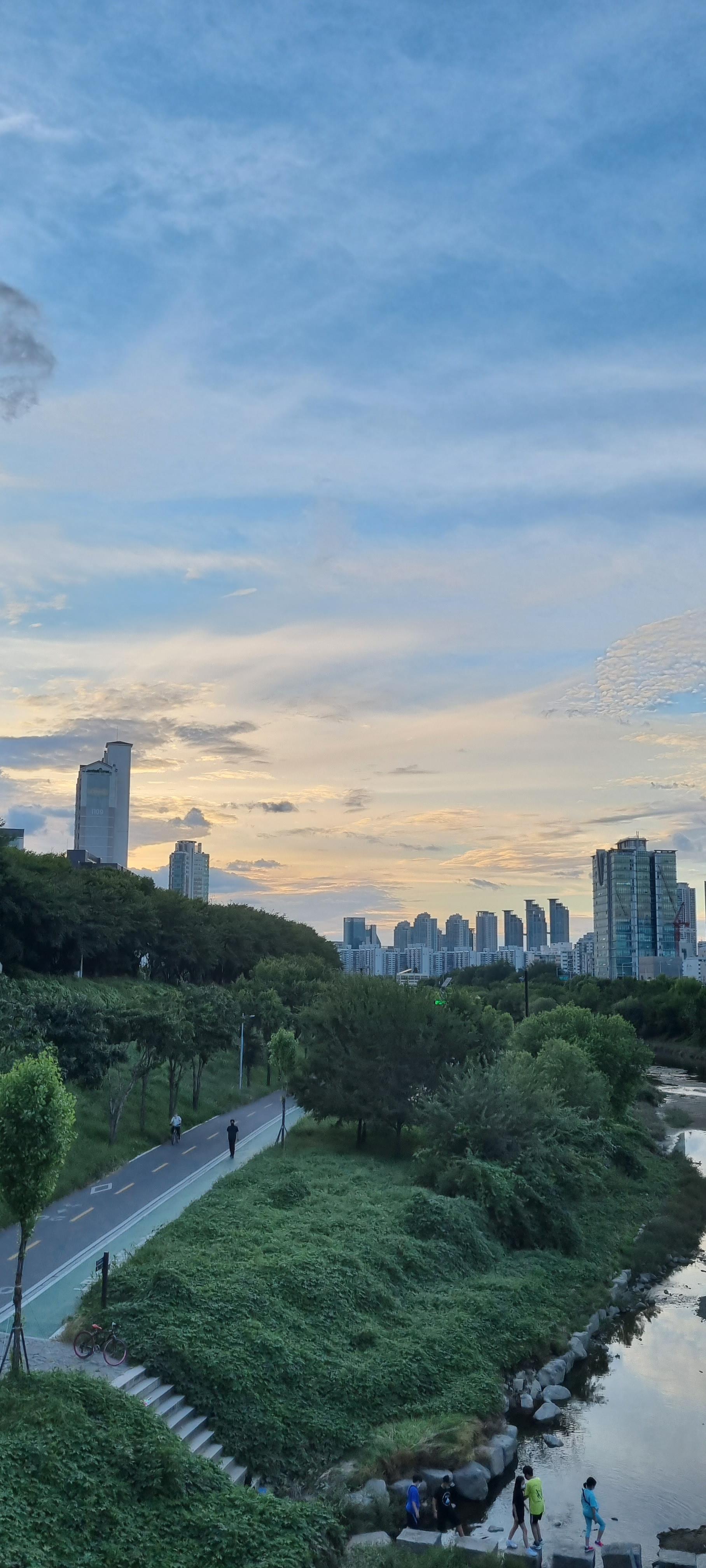 신도림동 실거주자 사진 1