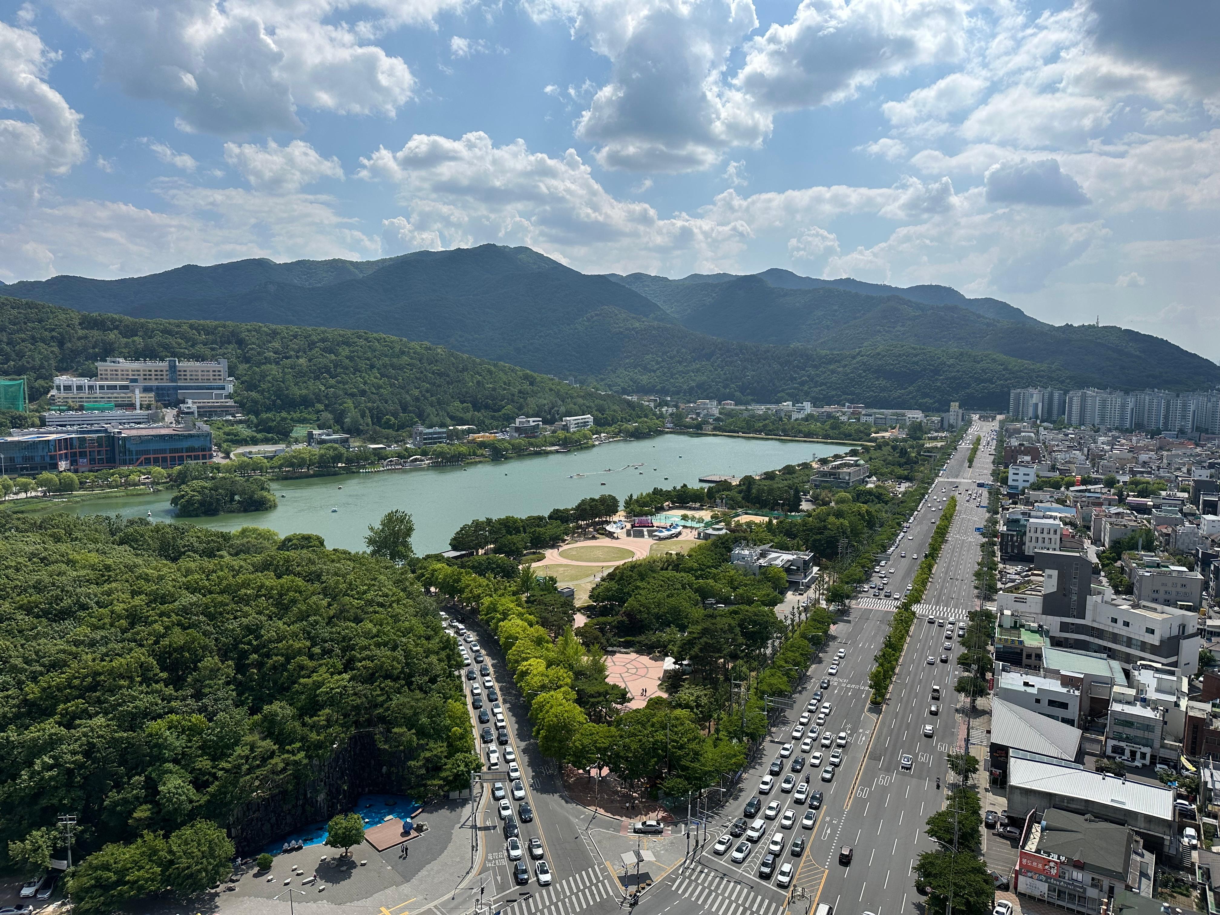 사월동 실거주자 사진 1