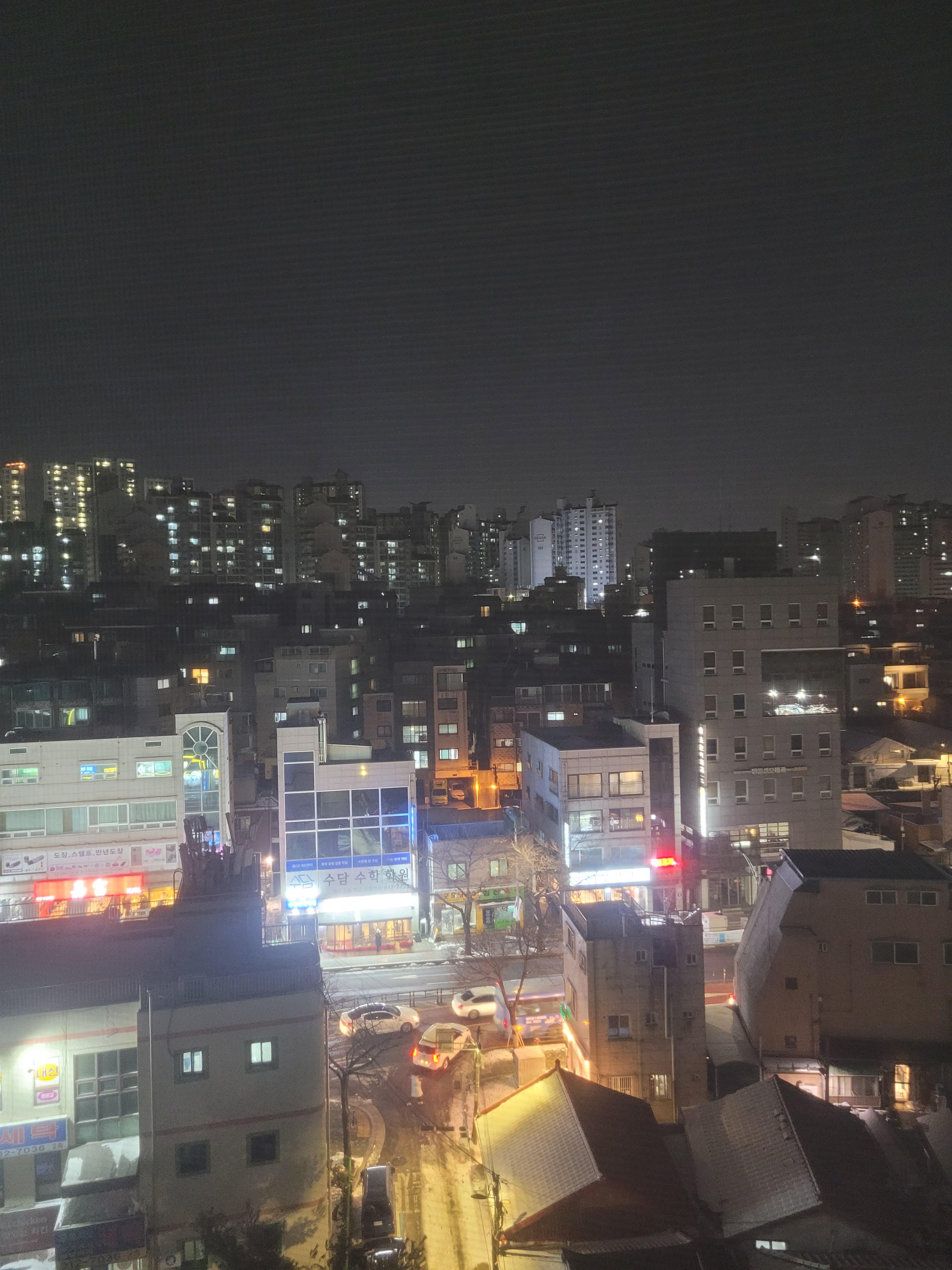정릉동 실거주자 사진 3