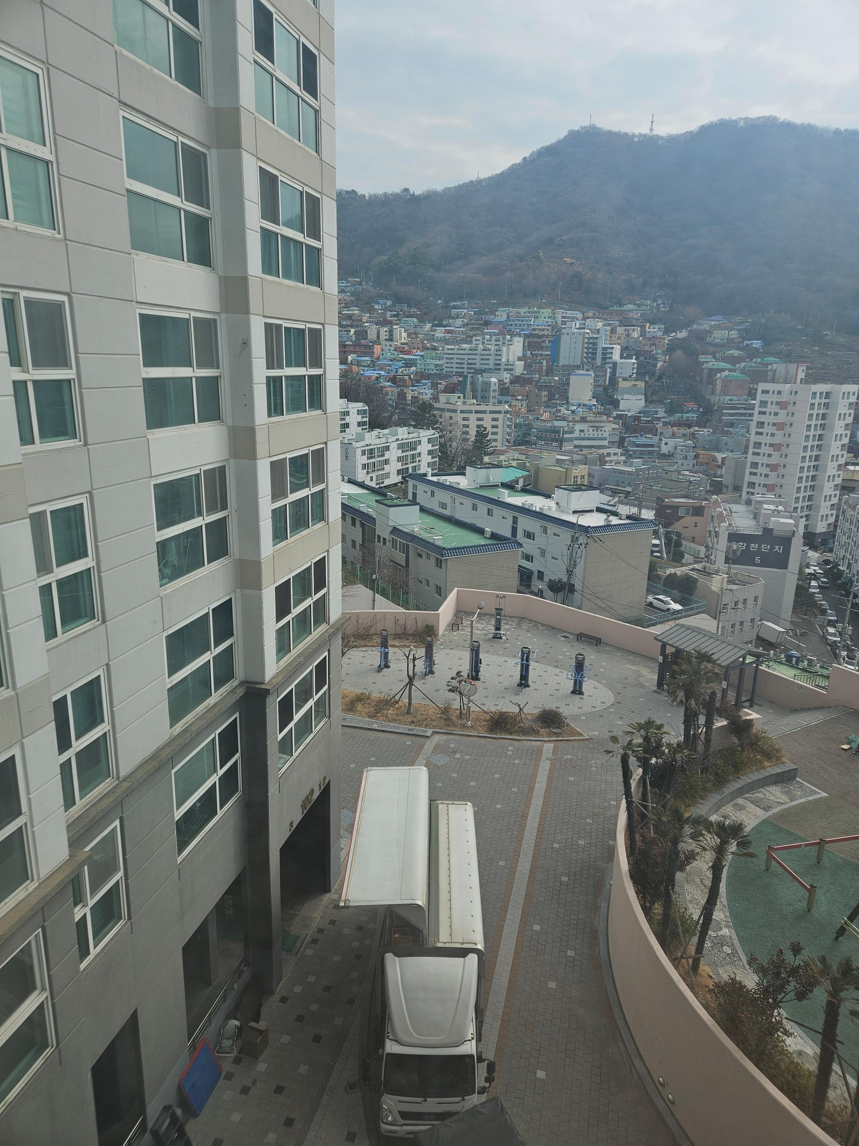 감천동 실거주자 사진 2