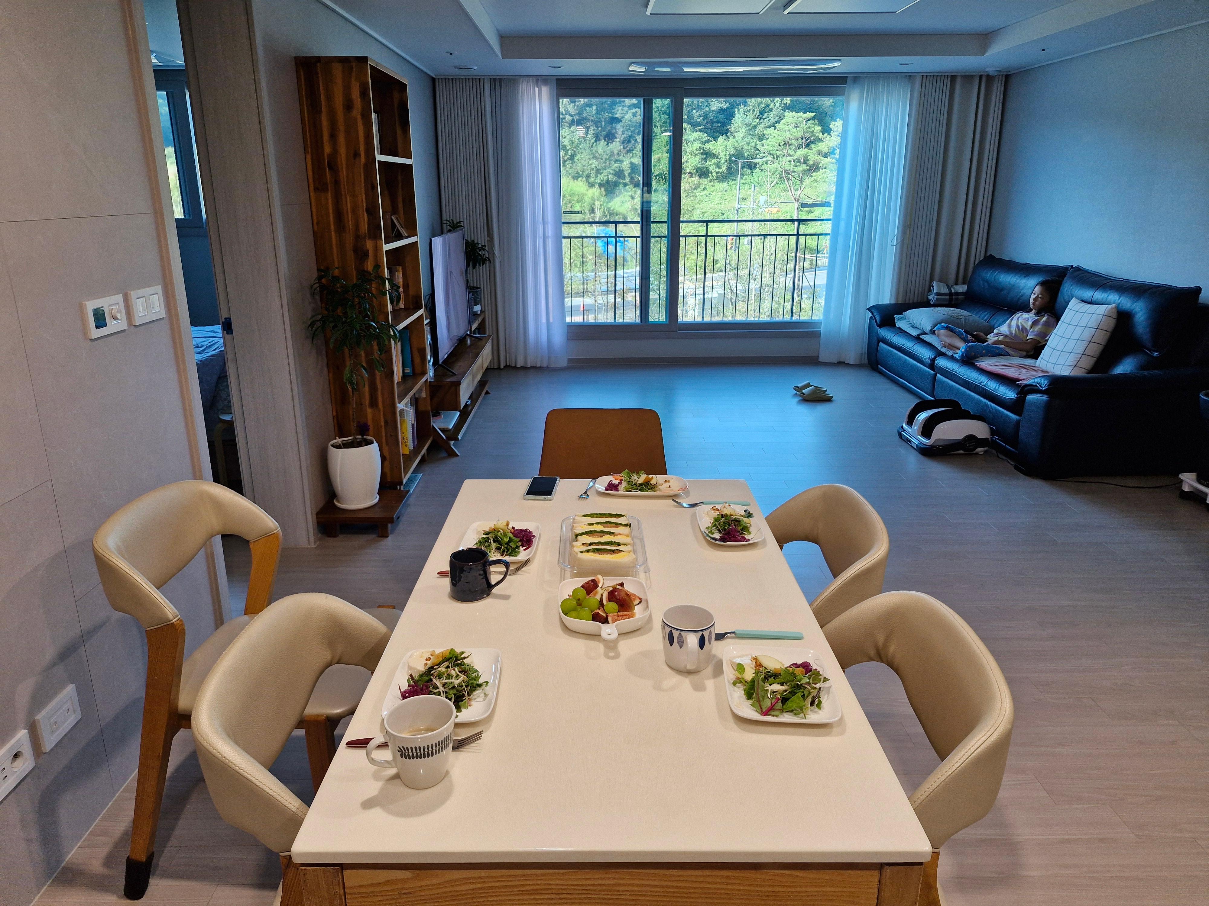 군자동 실거주자 사진 6