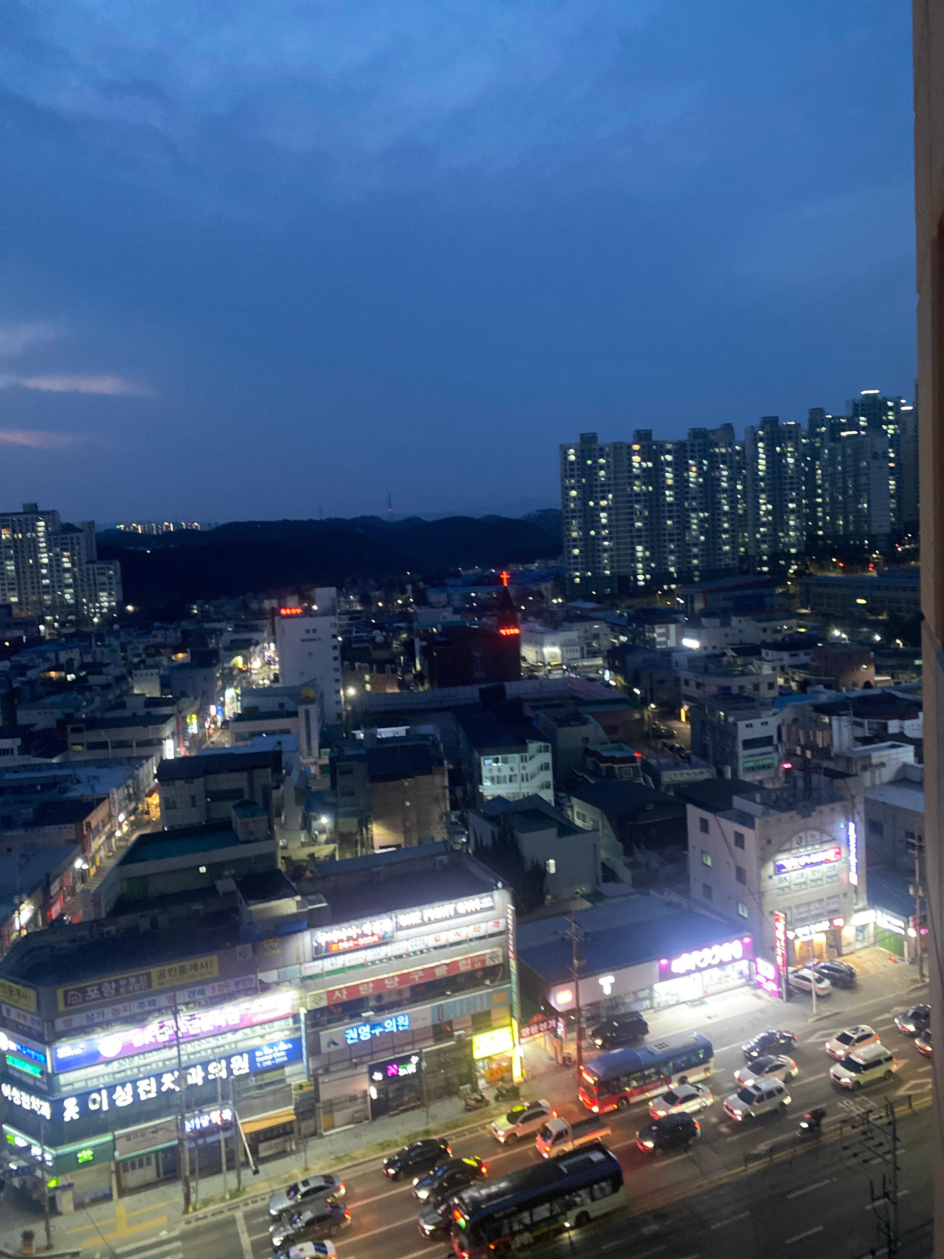 양덕동 실거주자 사진 1