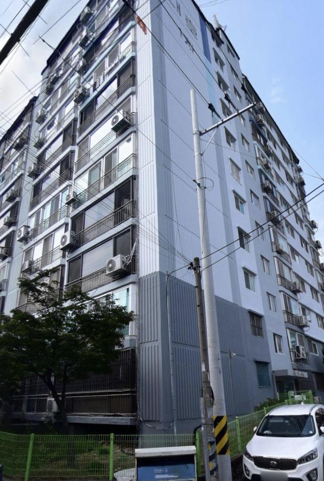 창전동 실거주자 사진 2
