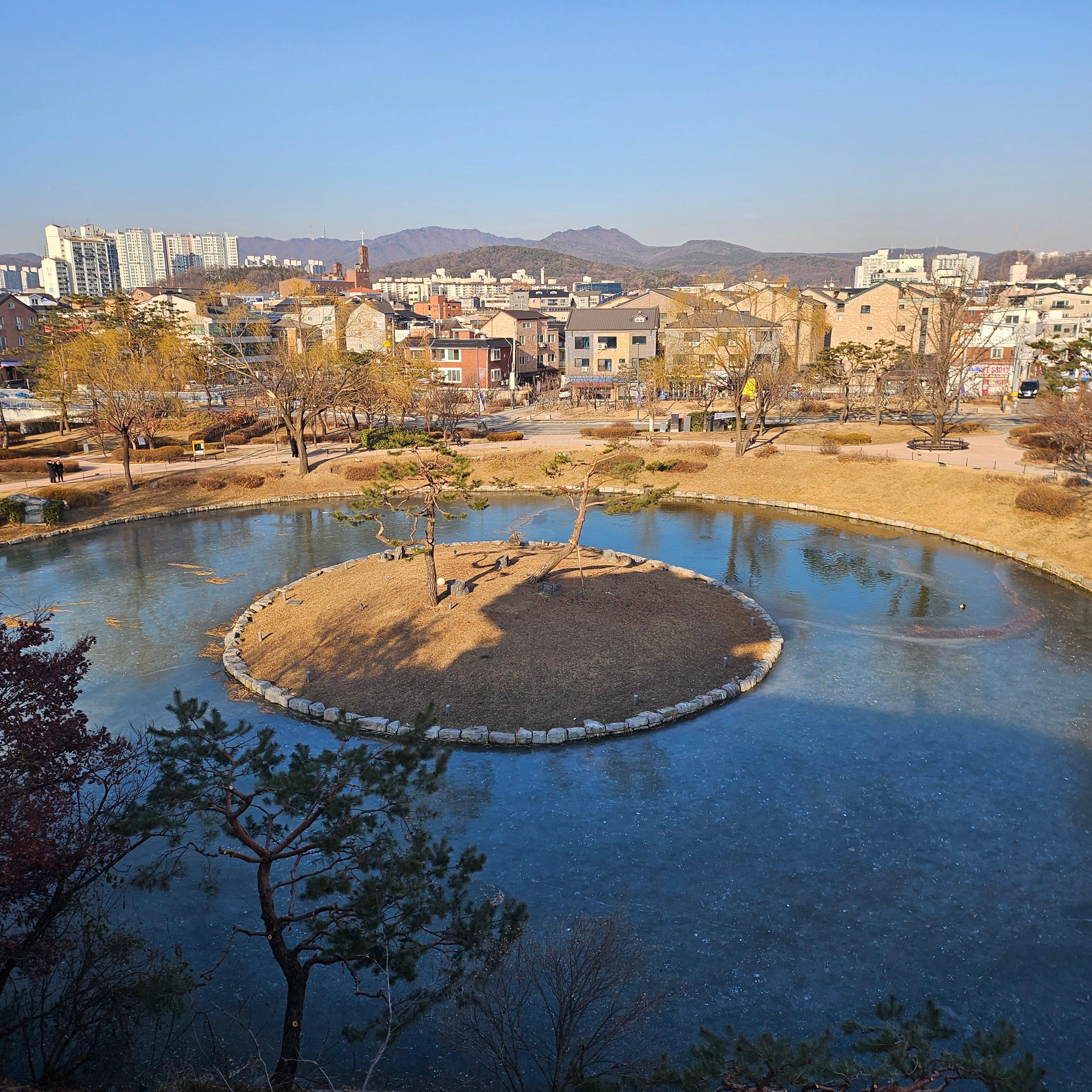 정자동 실거주자 사진 1