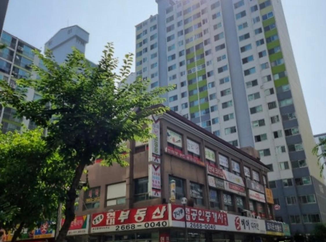 가양동 실거주자 사진 8